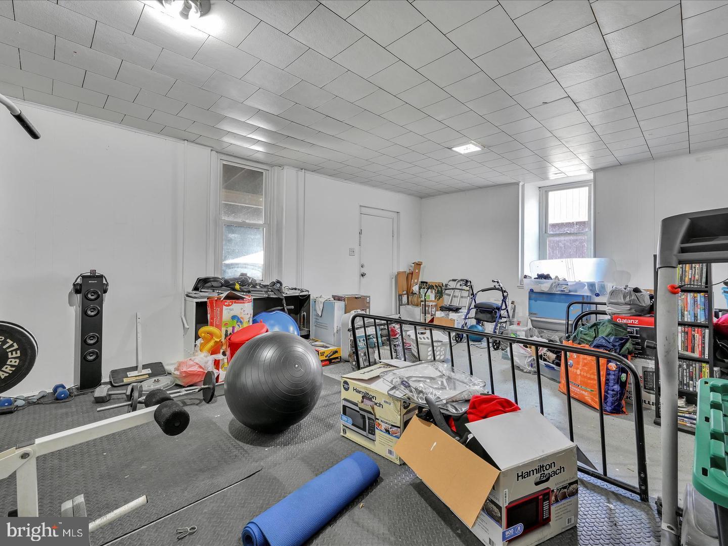 YORKVILLE - Residential