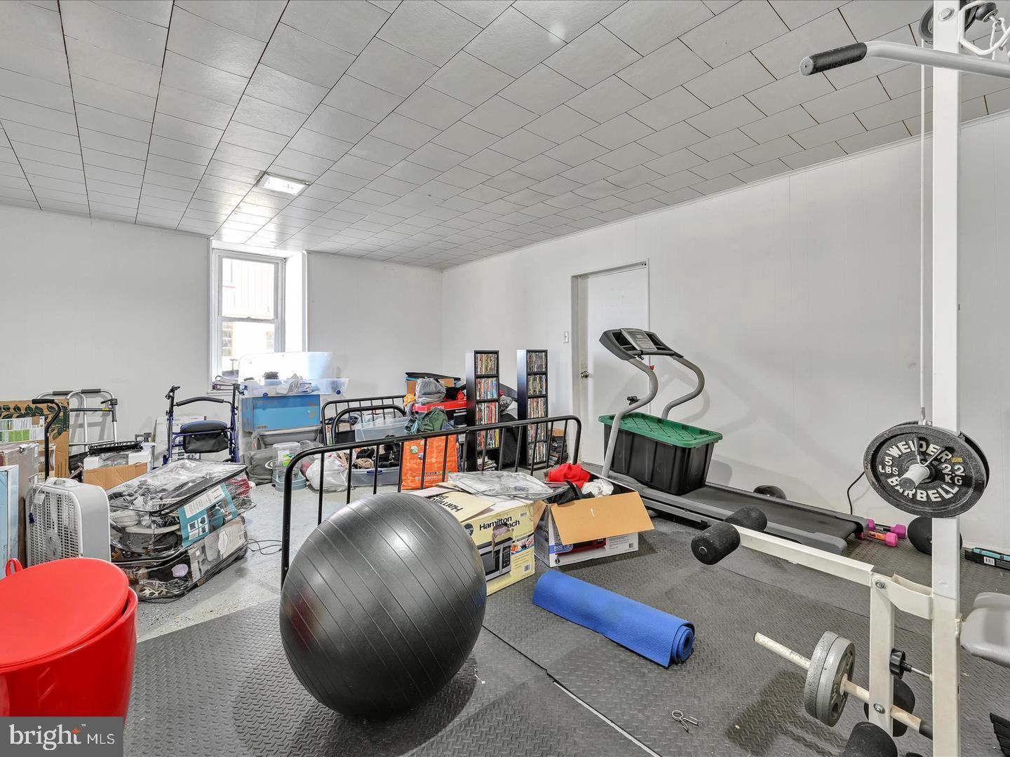 YORKVILLE - Residential