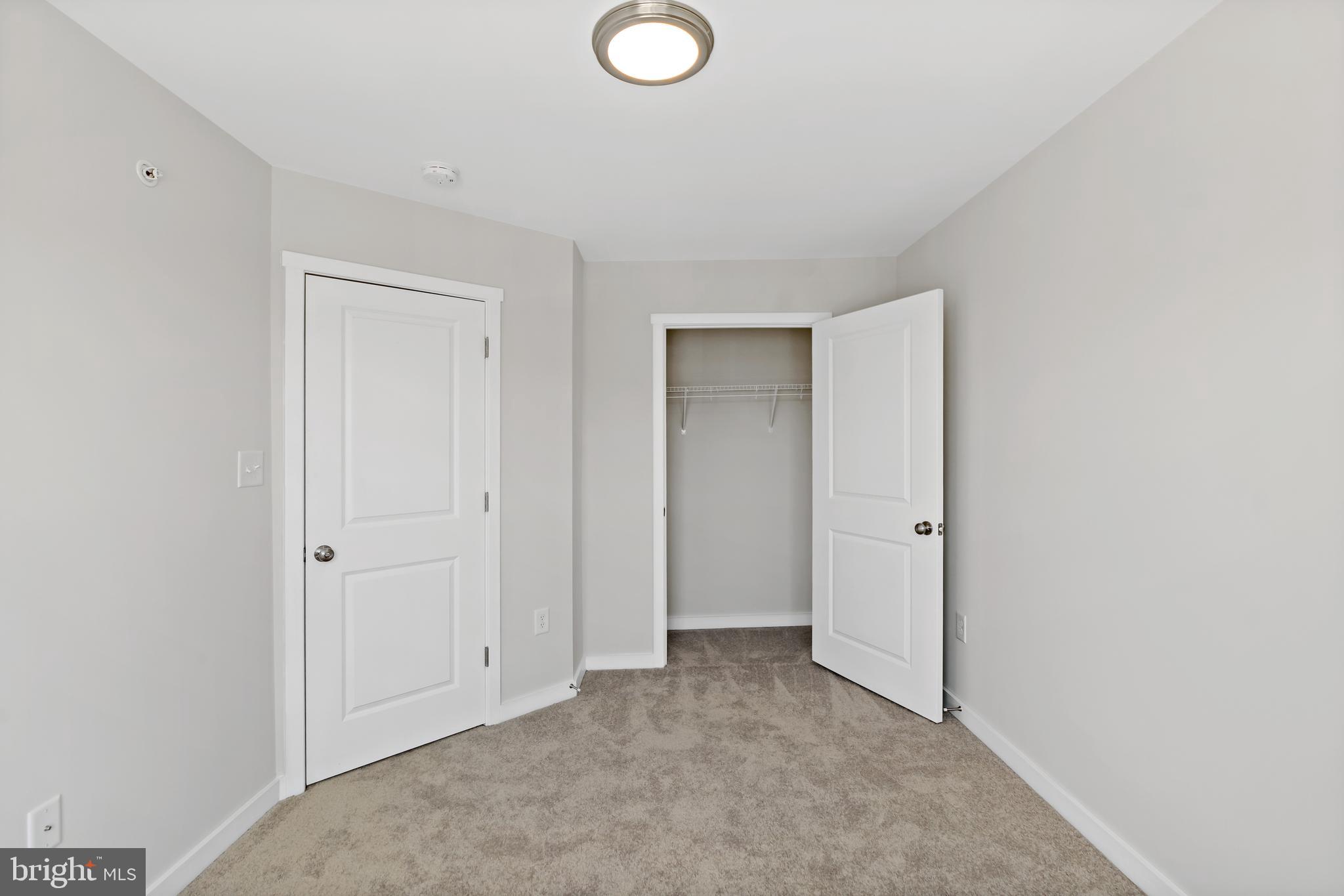 THE COMMUNITIES OF BURWELL - Residential