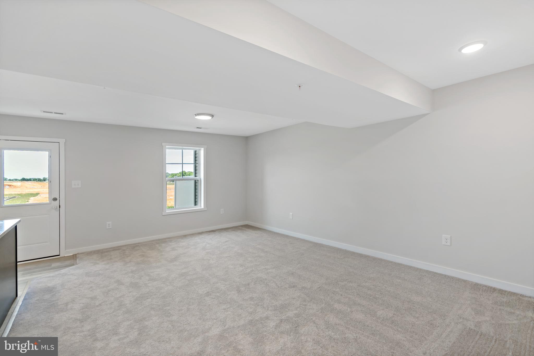 THE COMMUNITIES OF BURWELL - Residential