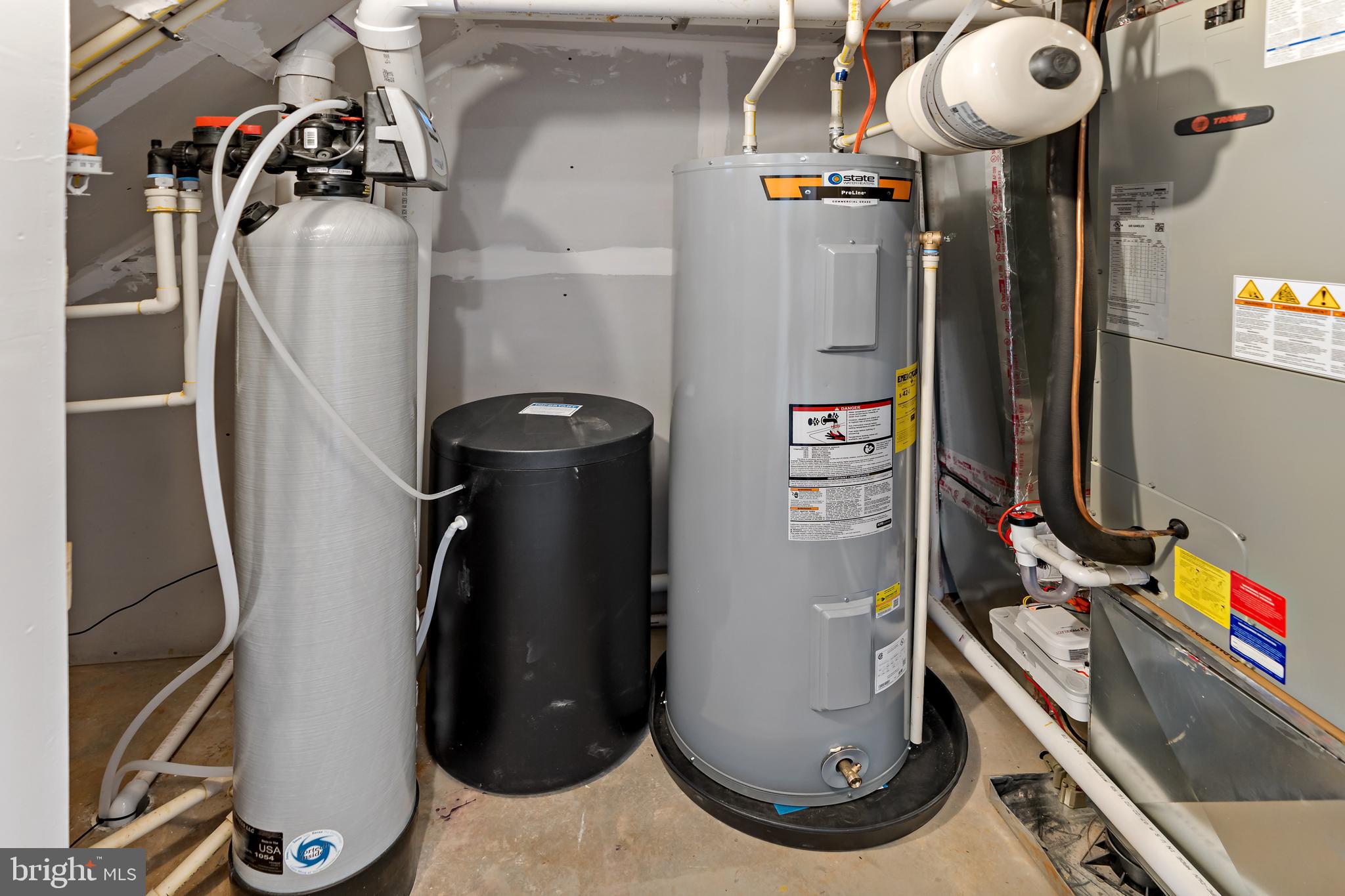 THE COMMUNITIES OF BURWELL - Residential