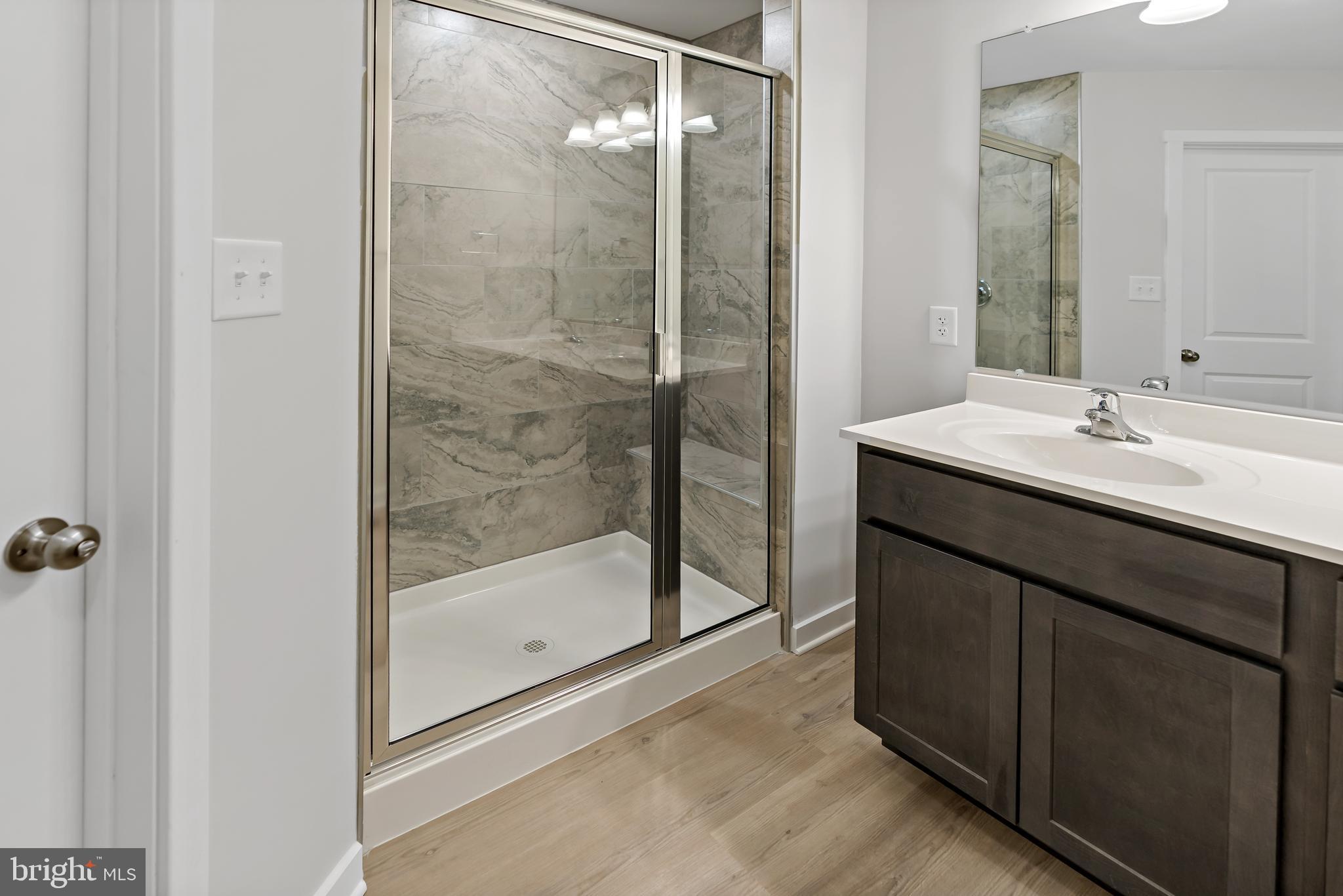 THE COMMUNITIES OF BURWELL - Residential