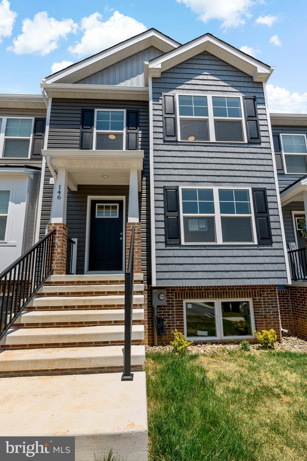 THE COMMUNITIES OF BURWELL - Residential