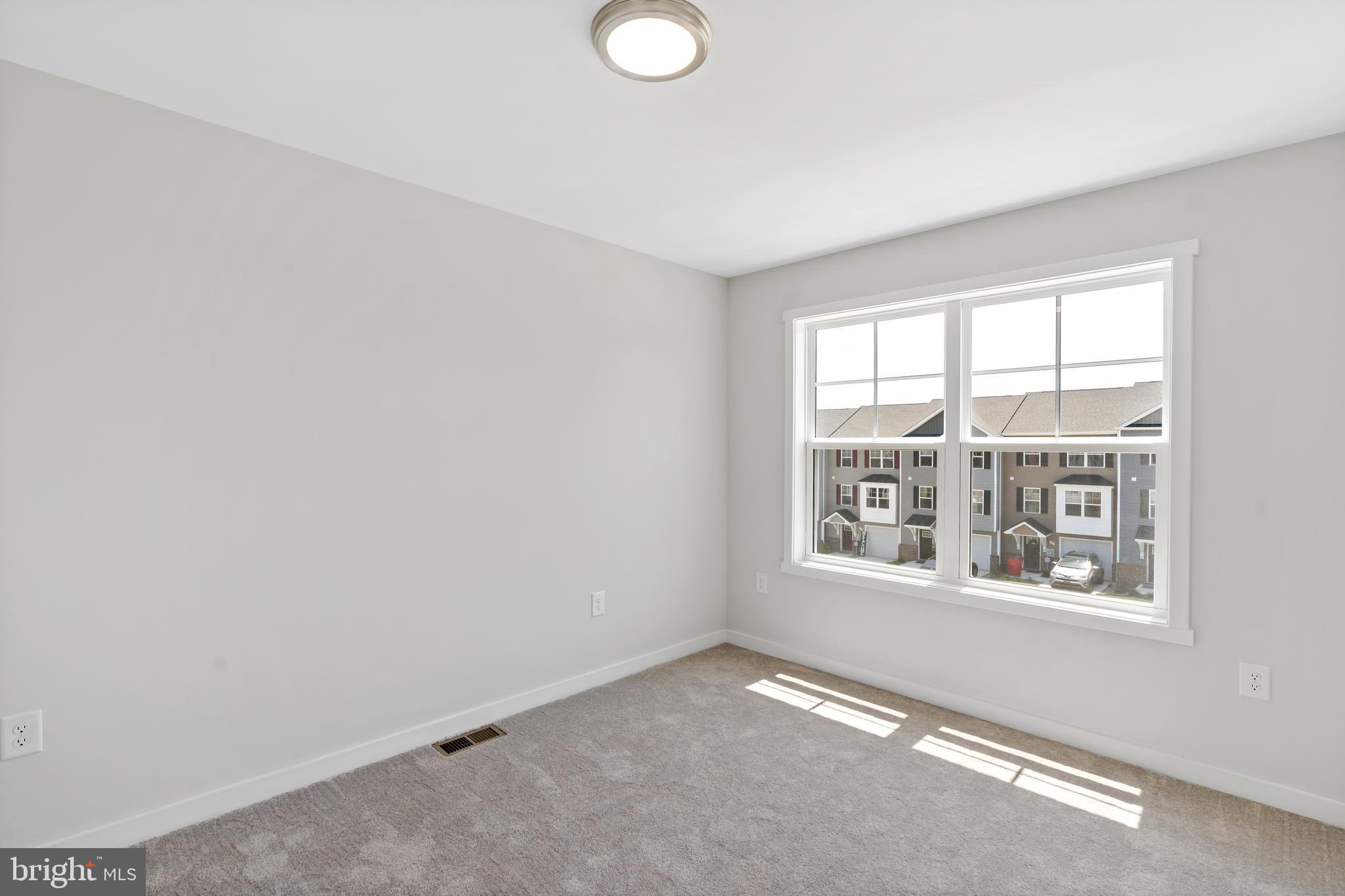 THE COMMUNITIES OF BURWELL - Residential