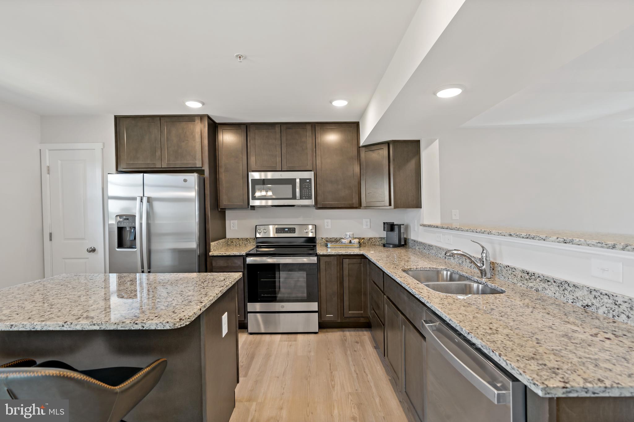 THE COMMUNITIES OF BURWELL - Residential