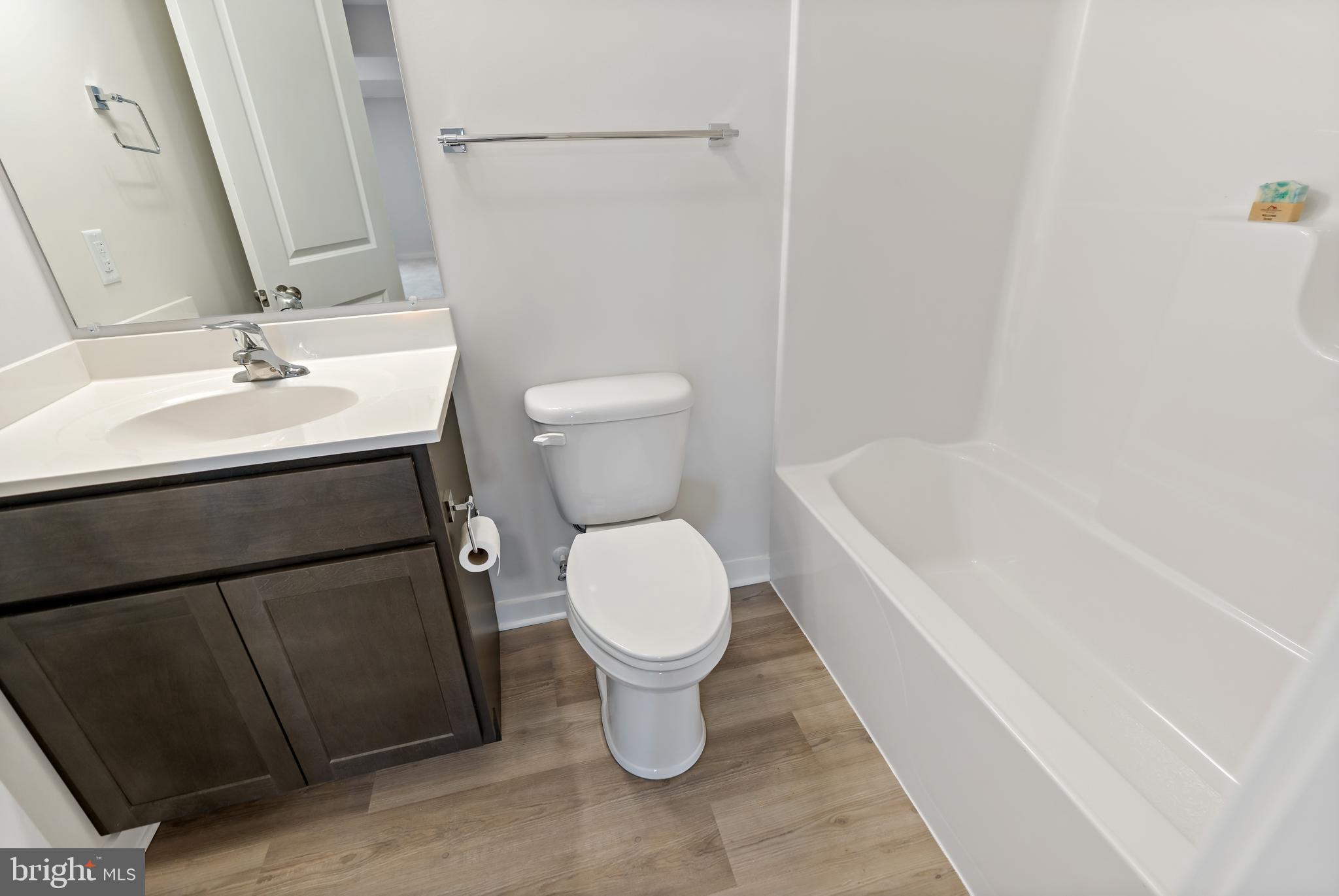 THE COMMUNITIES OF BURWELL - Residential