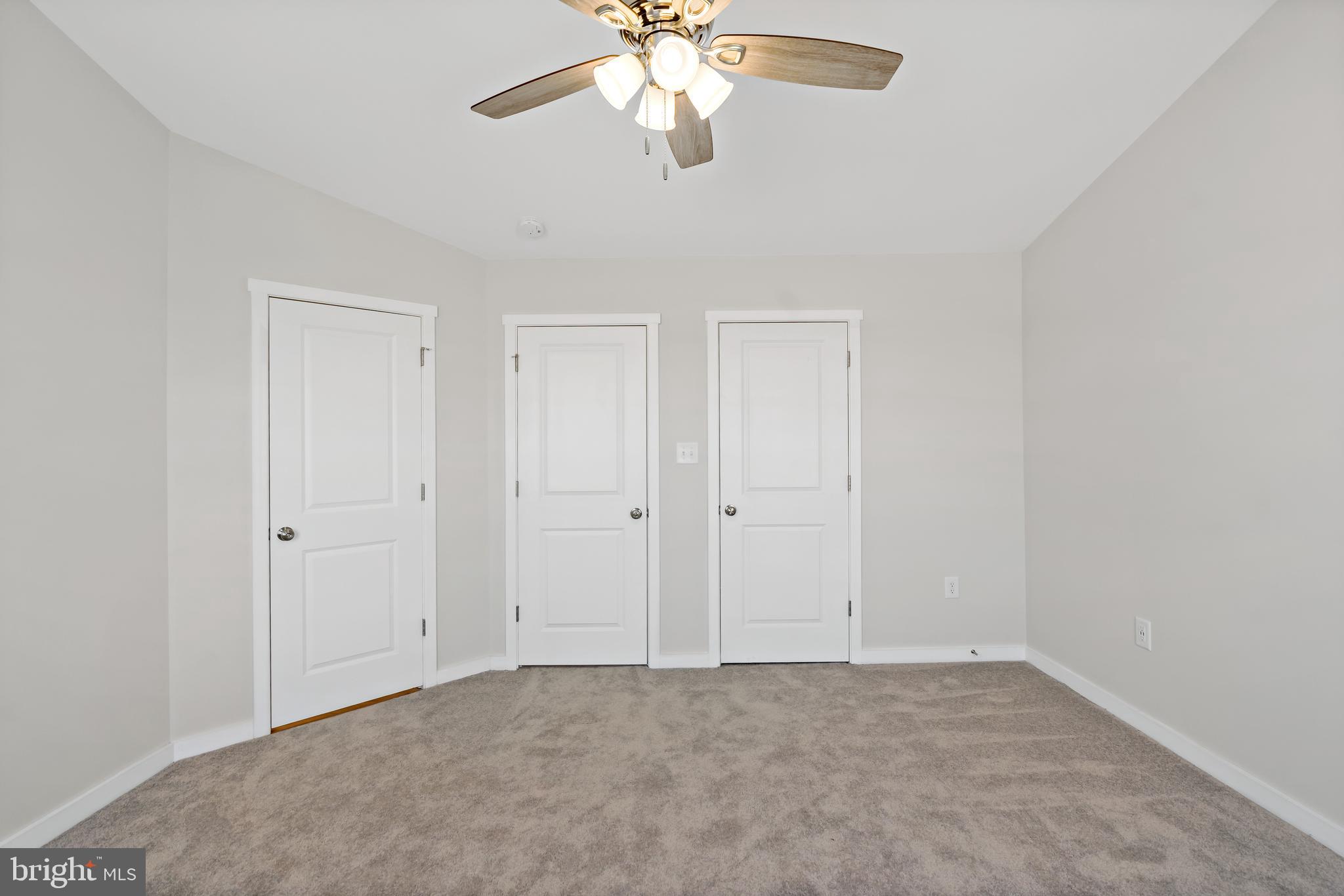 THE COMMUNITIES OF BURWELL - Residential