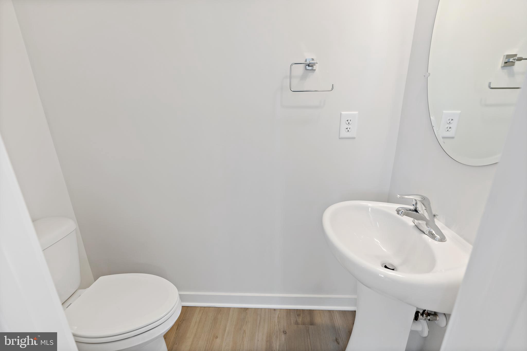 THE COMMUNITIES OF BURWELL - Residential