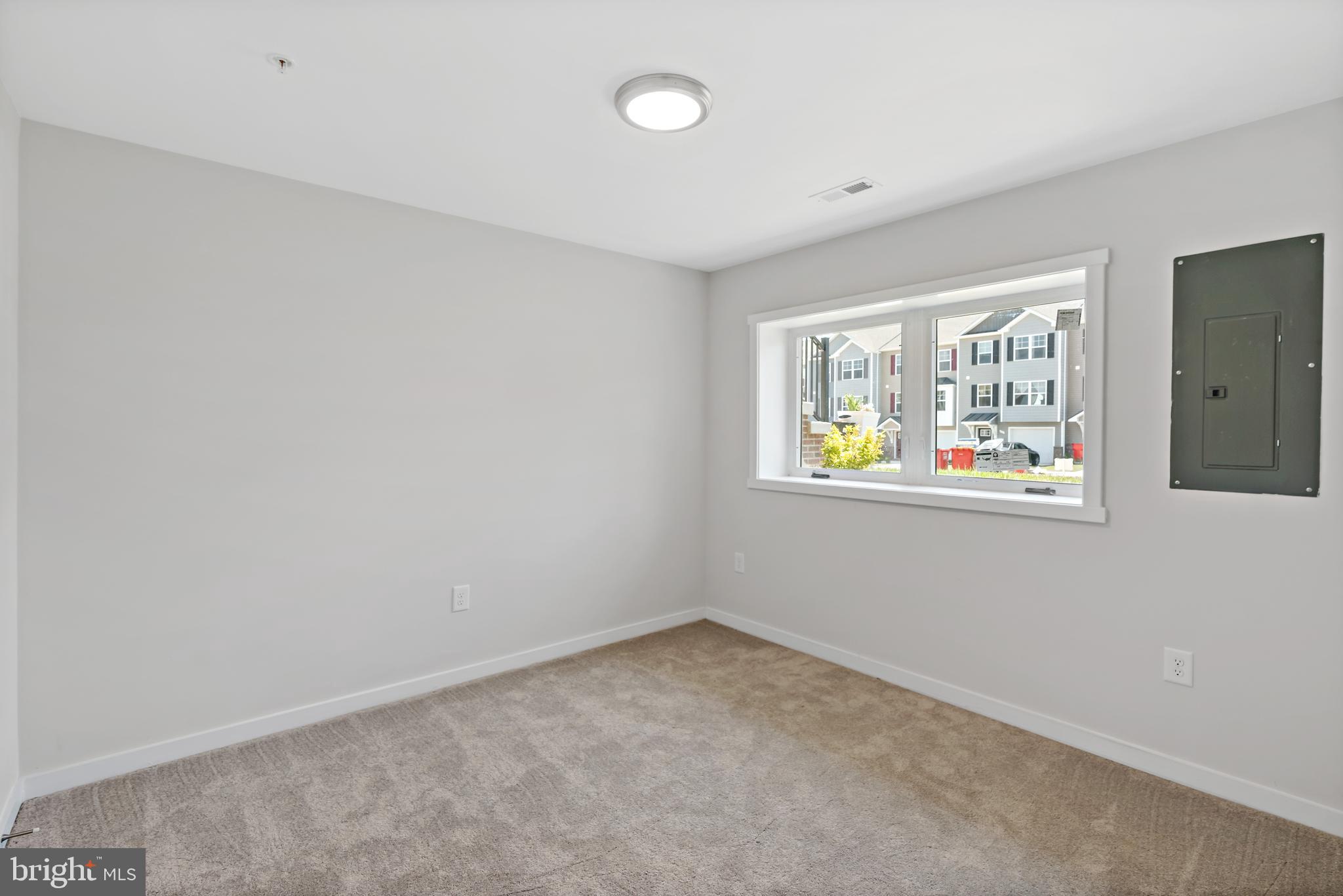 THE COMMUNITIES OF BURWELL - Residential