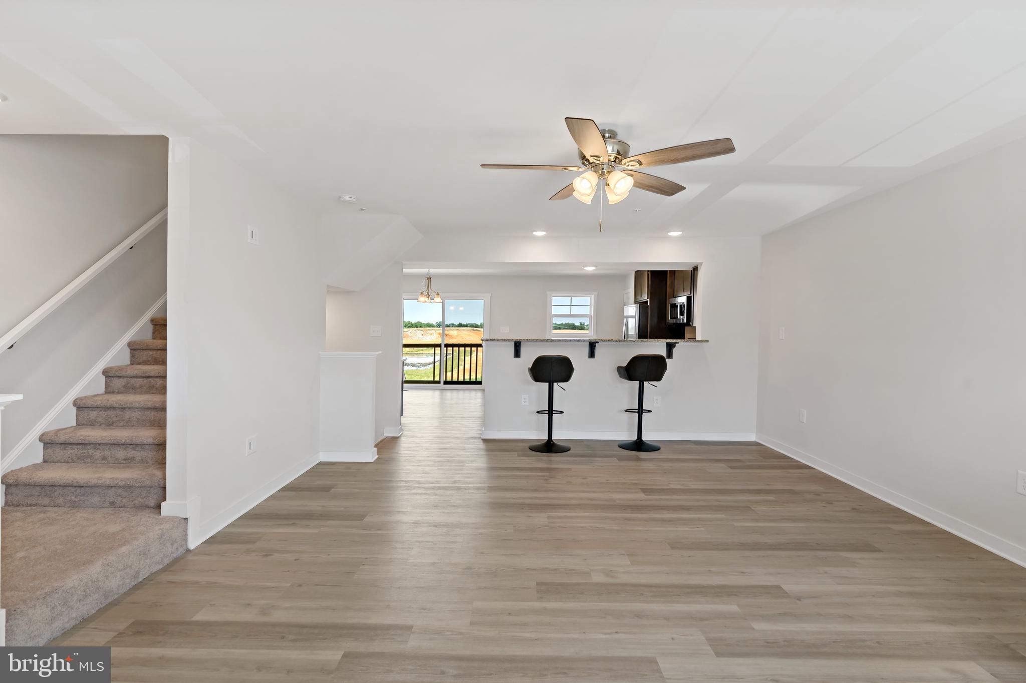 THE COMMUNITIES OF BURWELL - Residential