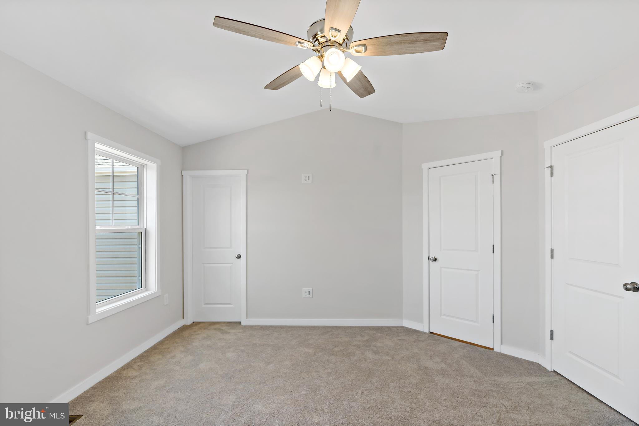 THE COMMUNITIES OF BURWELL - Residential