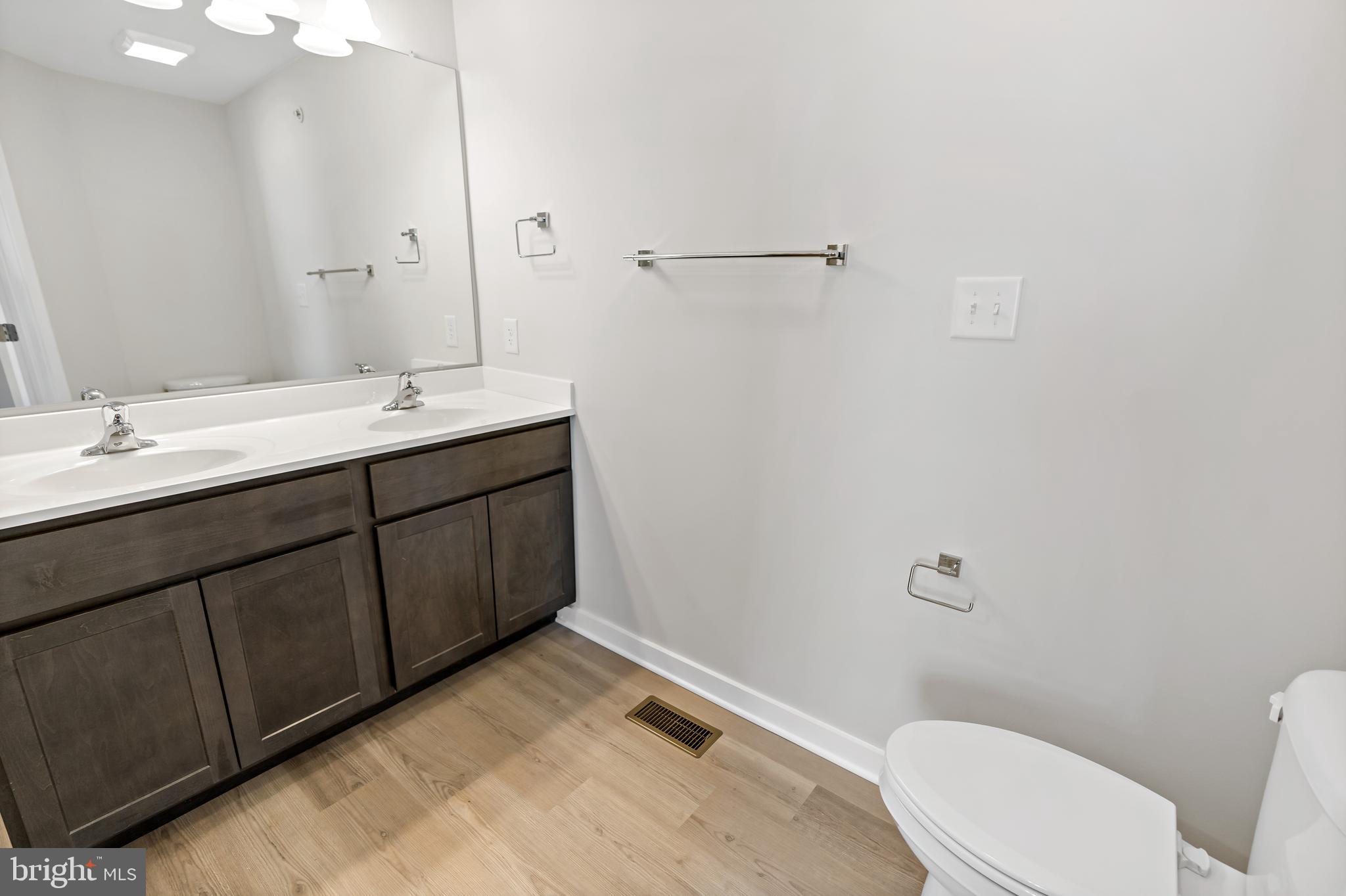 THE COMMUNITIES OF BURWELL - Residential