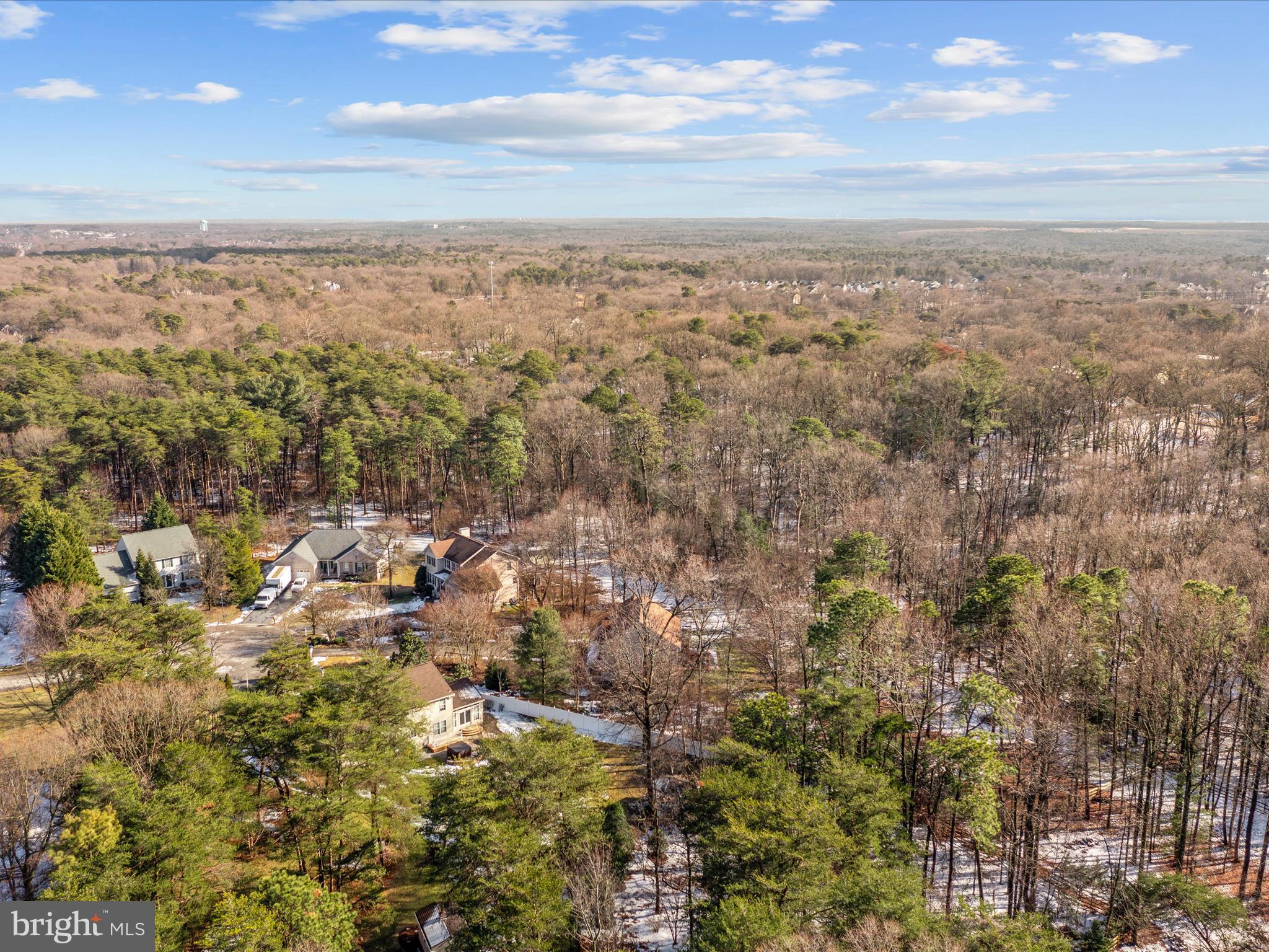 GRANDISONS PURCHASE - Residential