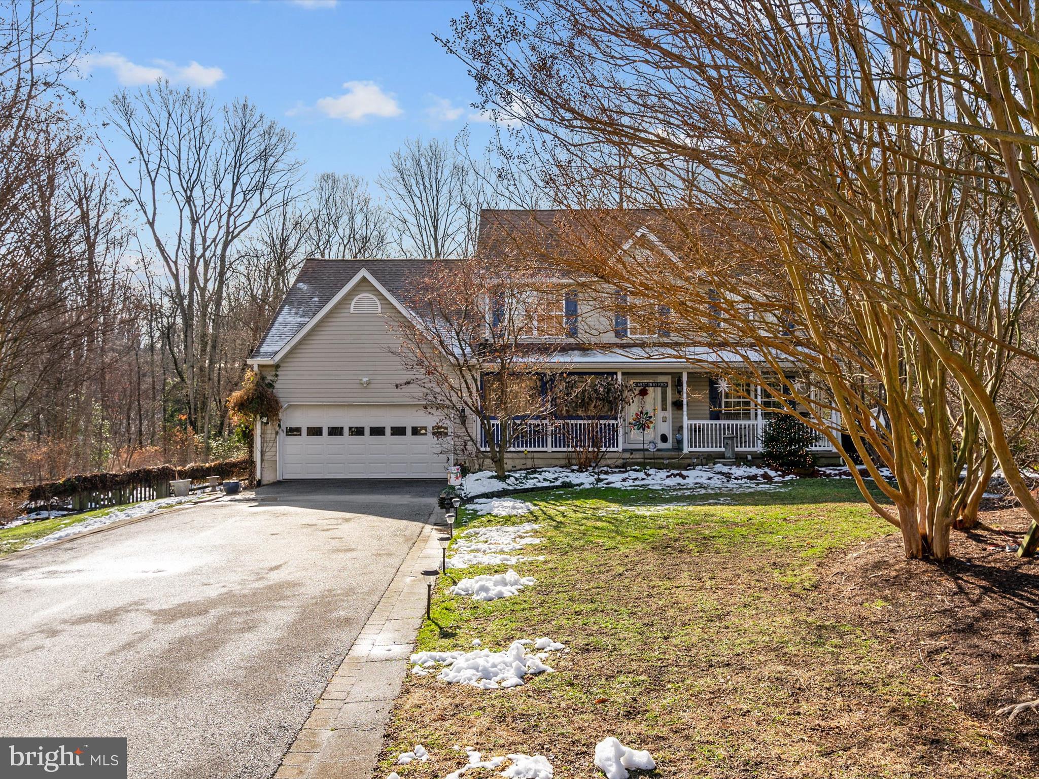 GRANDISONS PURCHASE - Residential