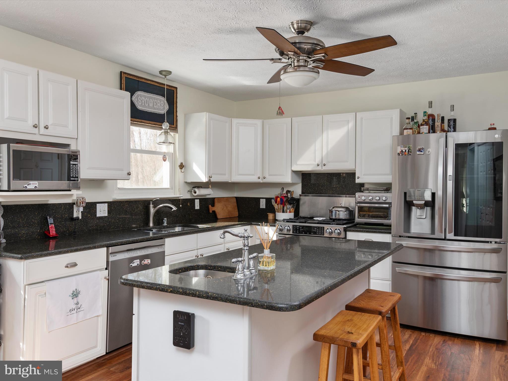 GRANDISONS PURCHASE - Residential