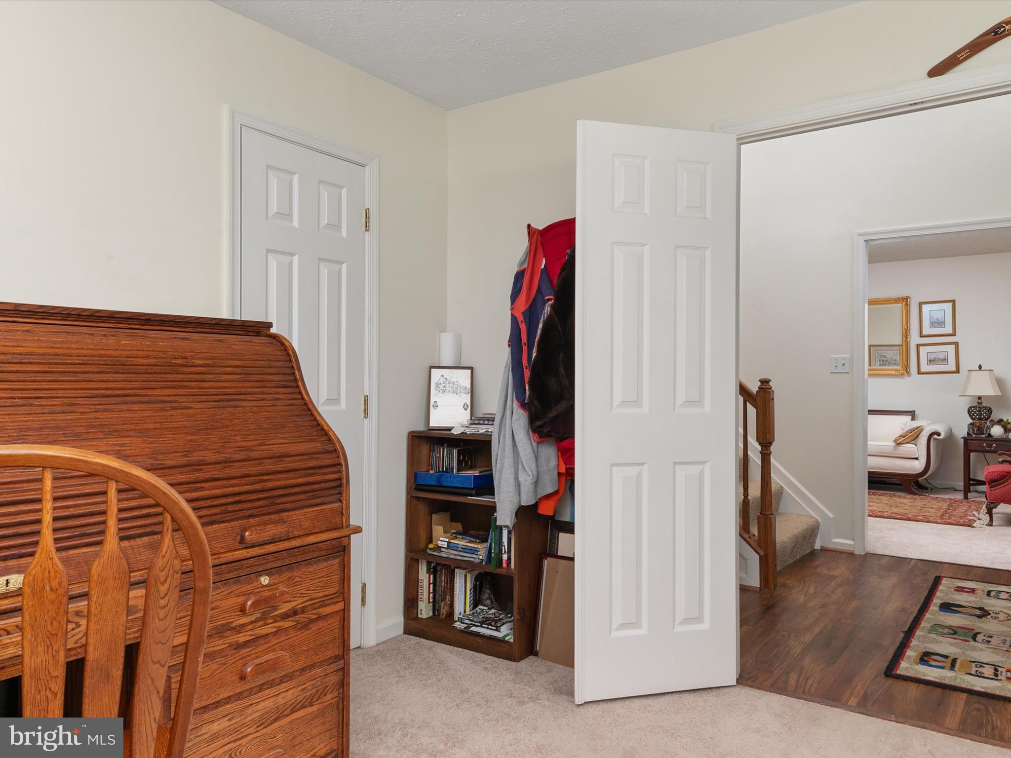 GRANDISONS PURCHASE - Residential