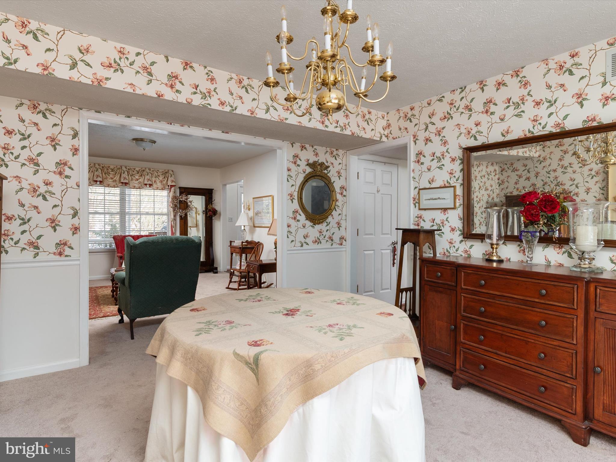 GRANDISONS PURCHASE - Residential