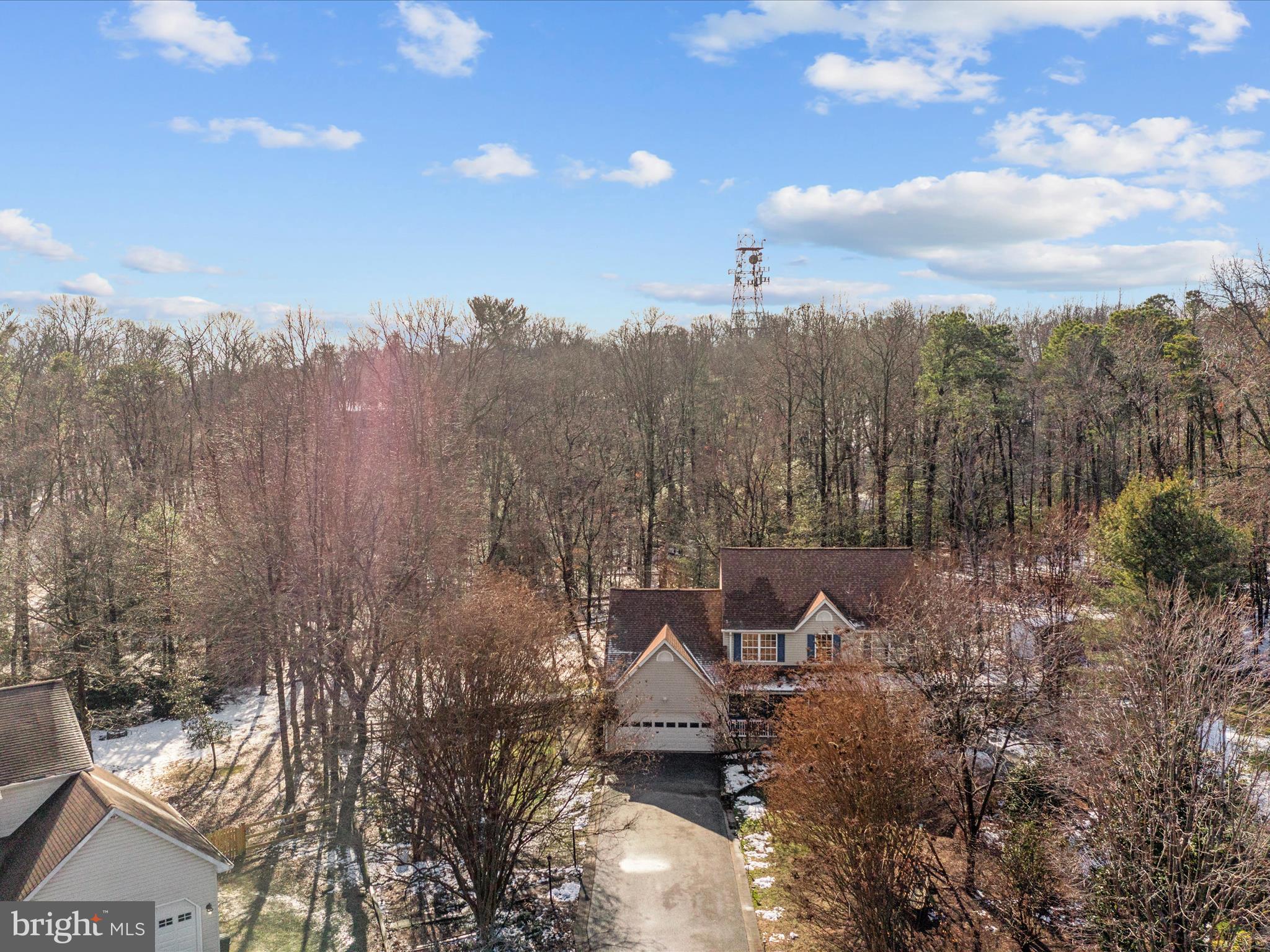 GRANDISONS PURCHASE - Residential