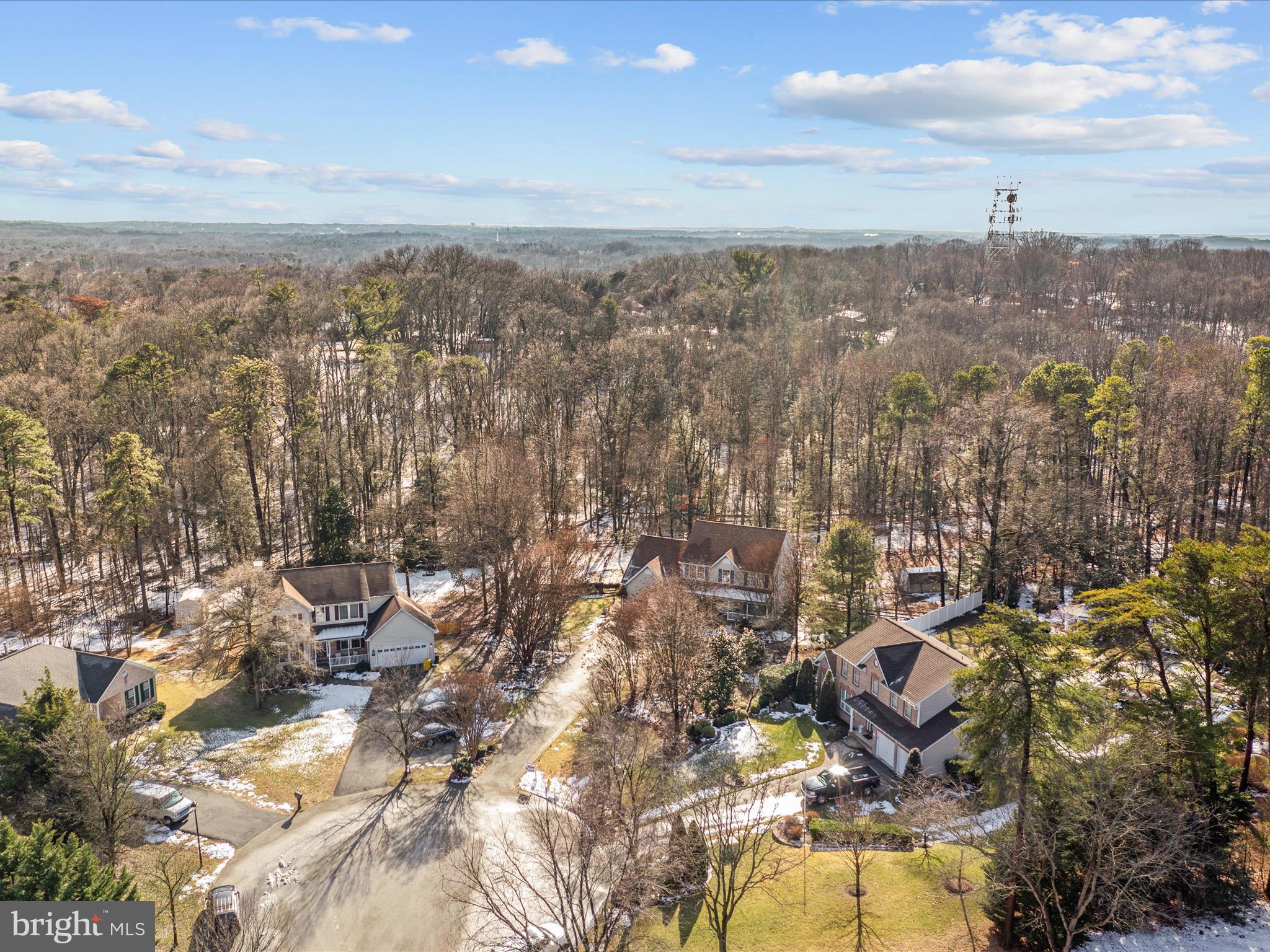 GRANDISONS PURCHASE - Residential