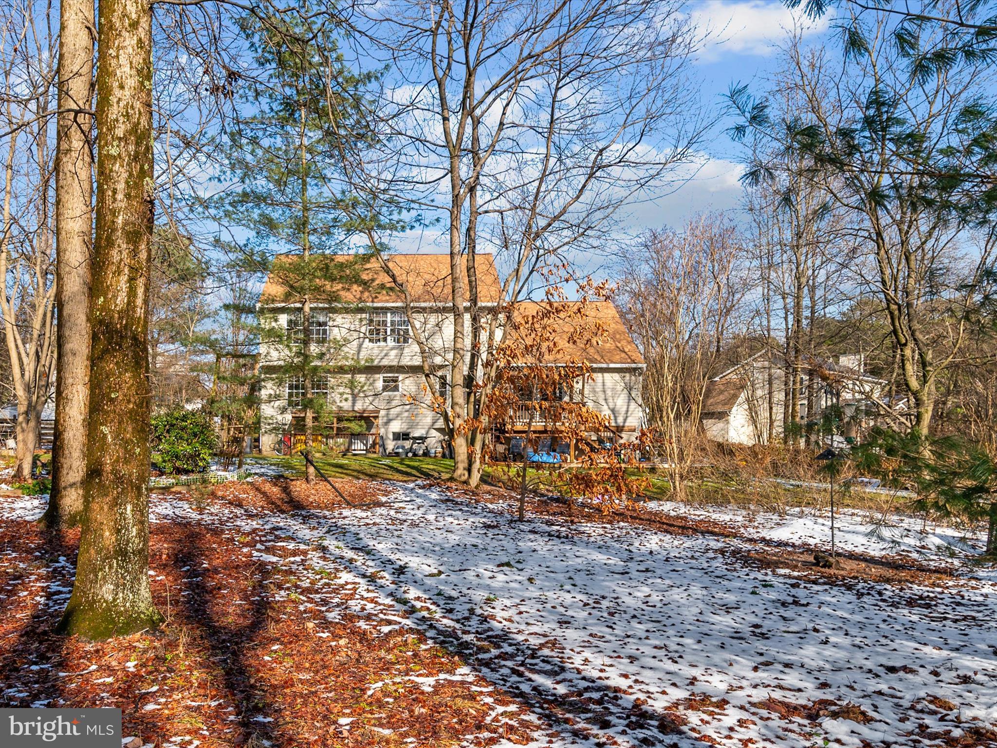 GRANDISONS PURCHASE - Residential