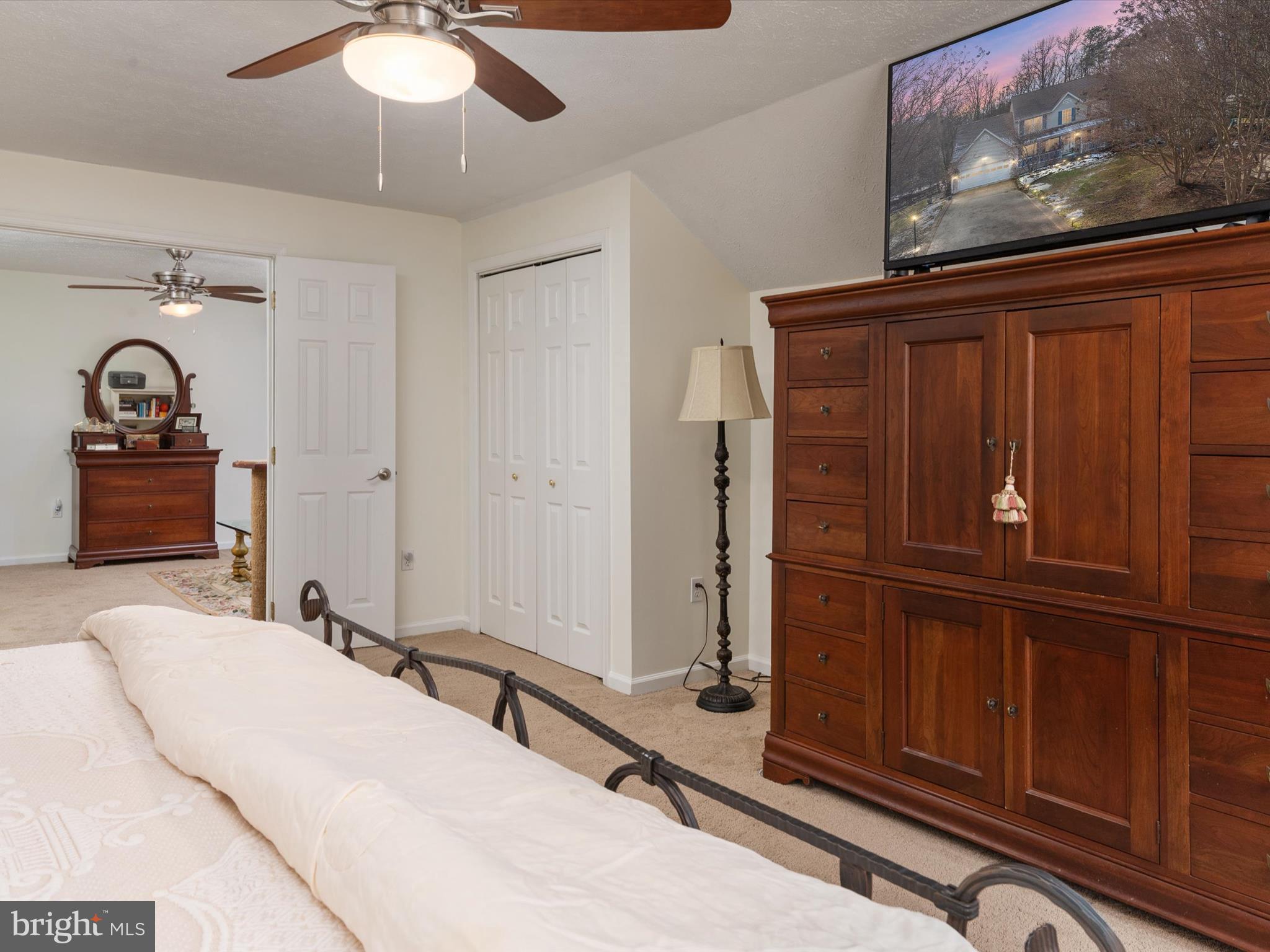 GRANDISONS PURCHASE - Residential