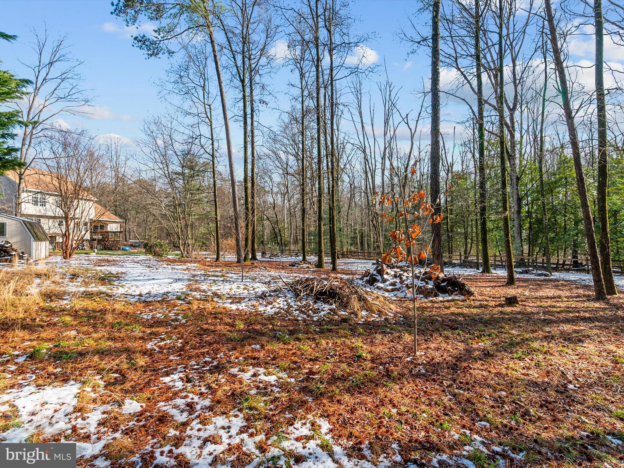 GRANDISONS PURCHASE - Residential