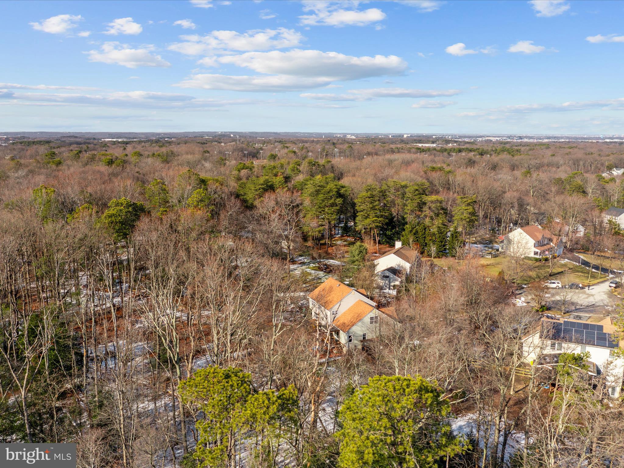 GRANDISONS PURCHASE - Residential