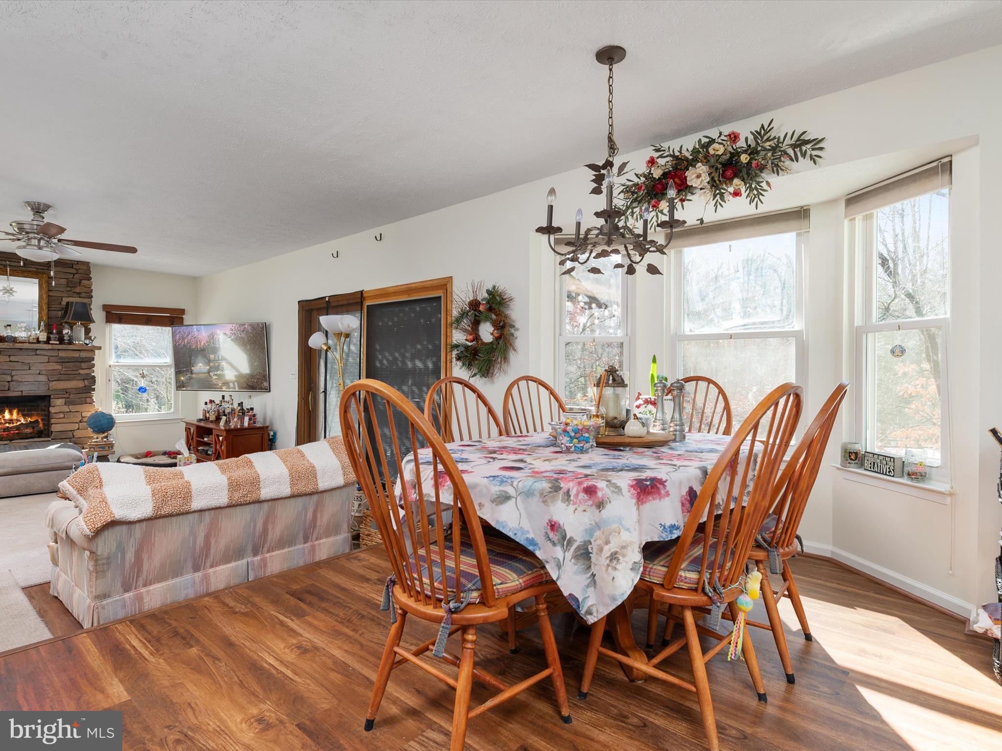 GRANDISONS PURCHASE - Residential