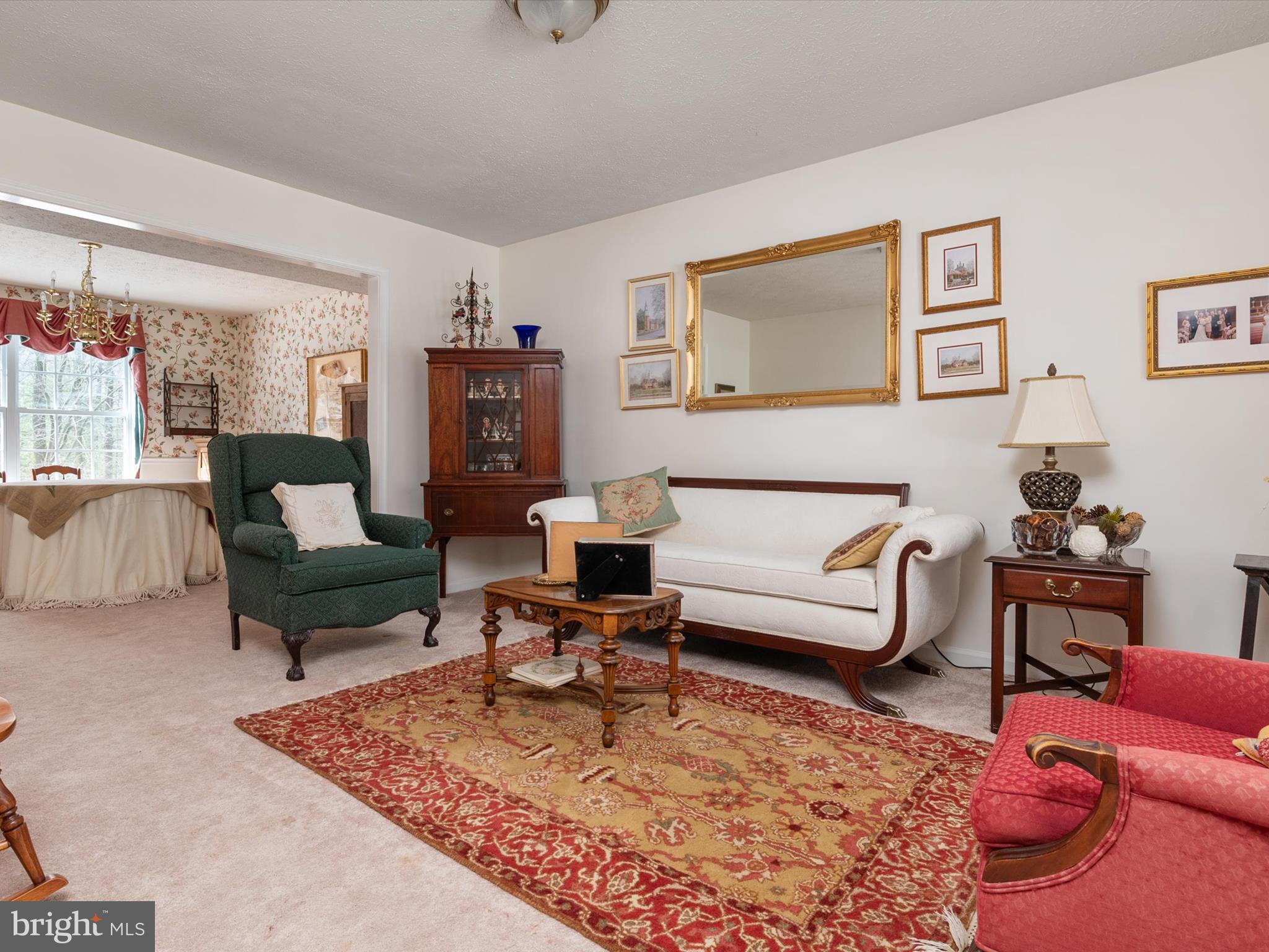 GRANDISONS PURCHASE - Residential