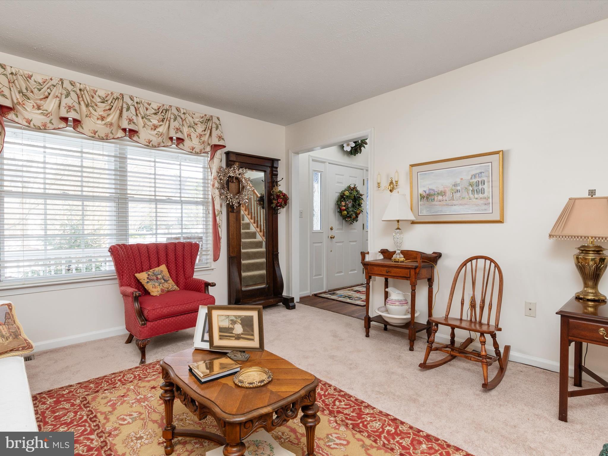 GRANDISONS PURCHASE - Residential