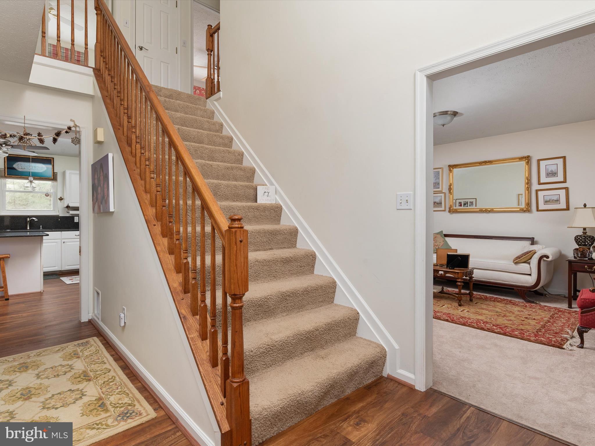 GRANDISONS PURCHASE - Residential