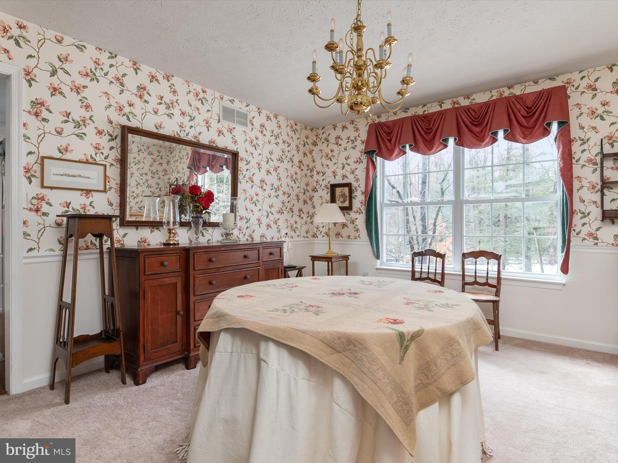 GRANDISONS PURCHASE - Residential