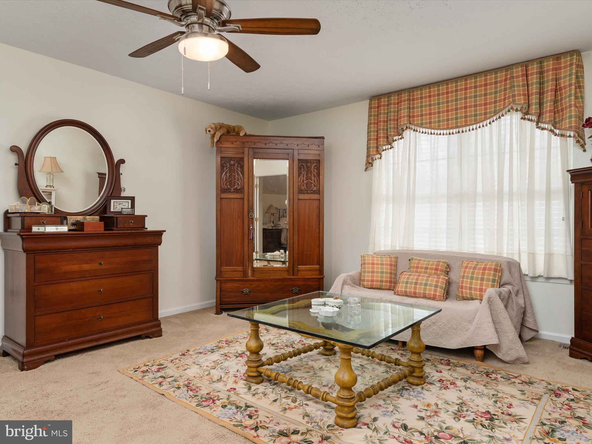 GRANDISONS PURCHASE - Residential