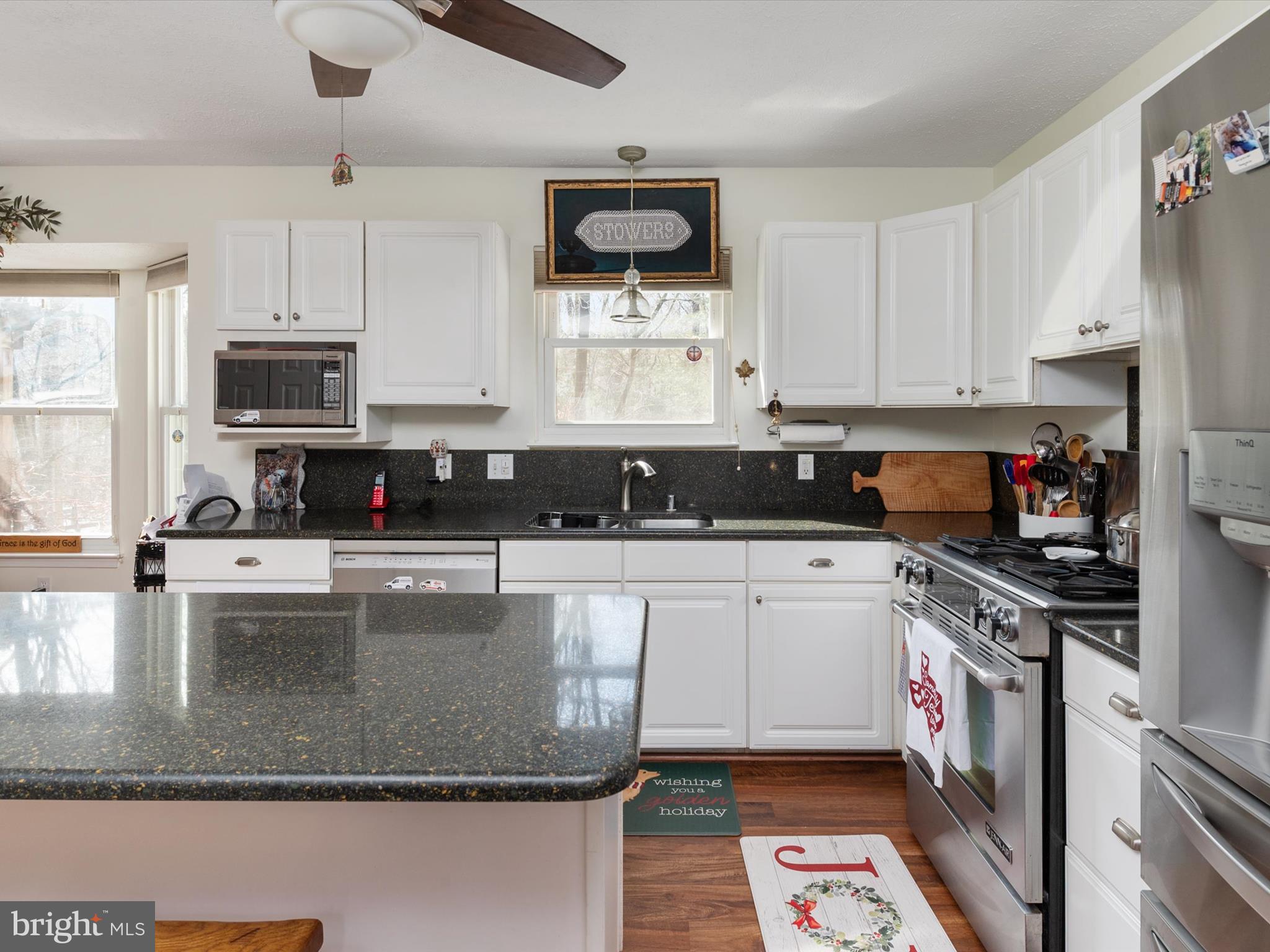 GRANDISONS PURCHASE - Residential