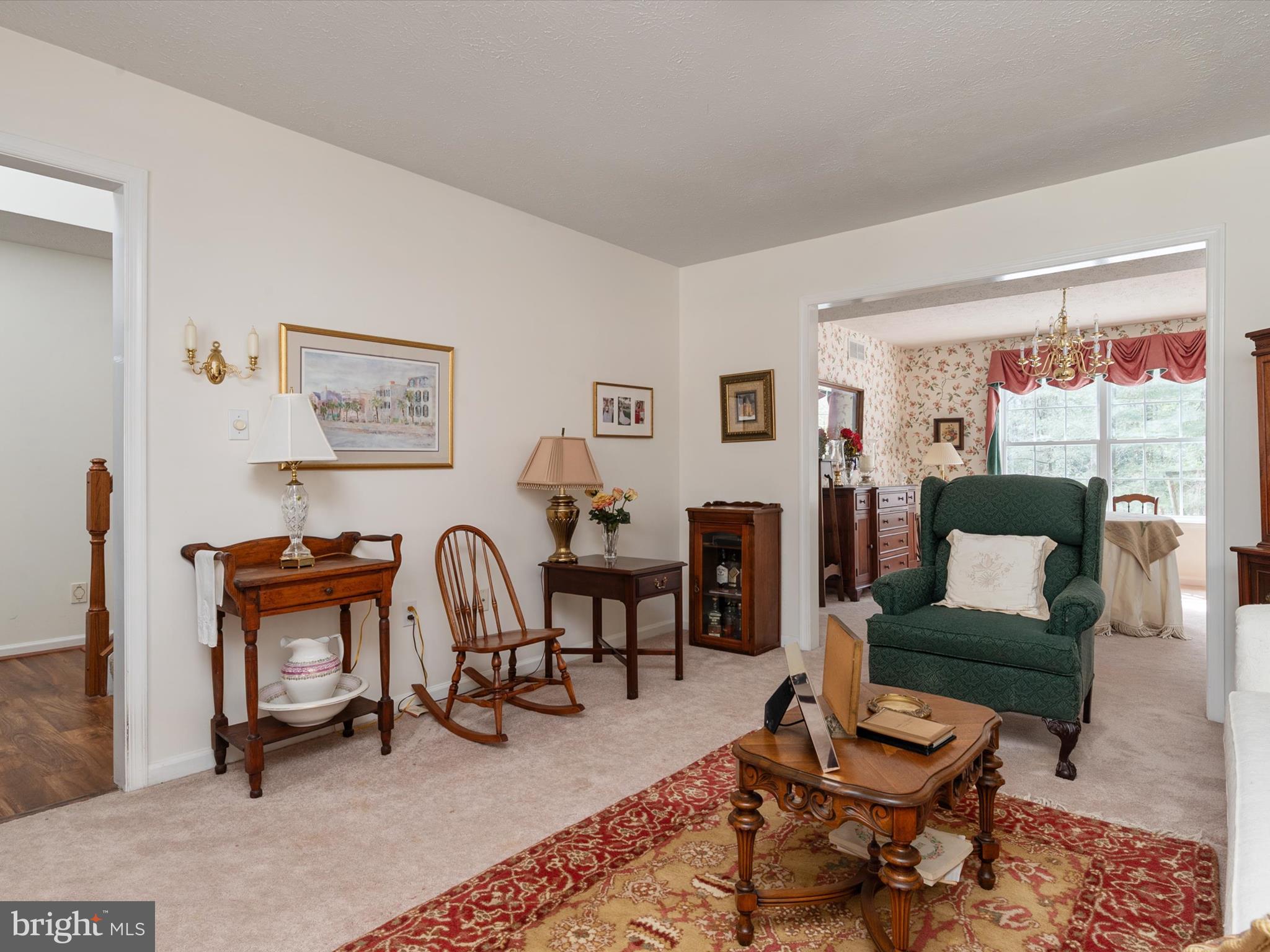 GRANDISONS PURCHASE - Residential