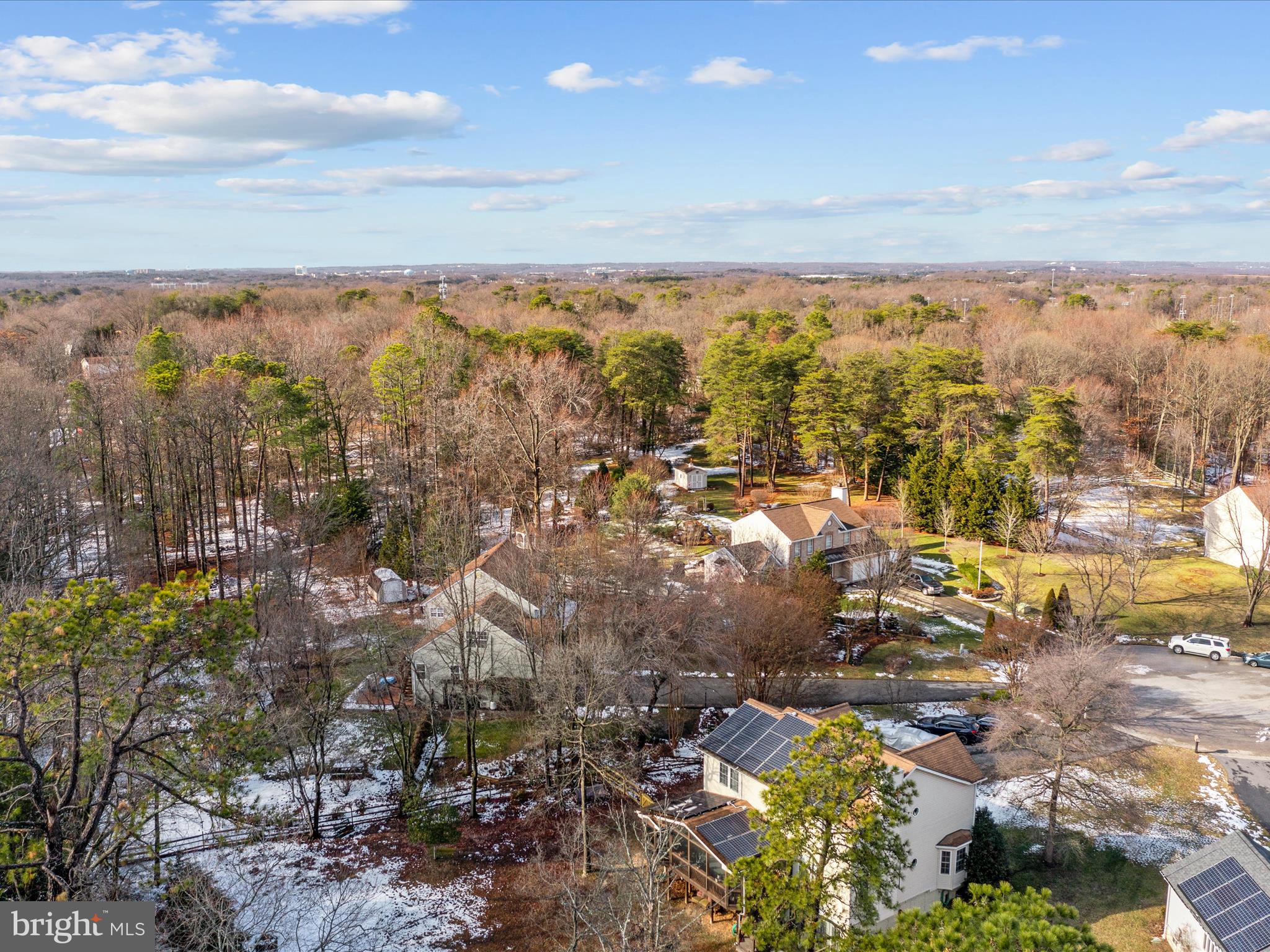 GRANDISONS PURCHASE - Residential