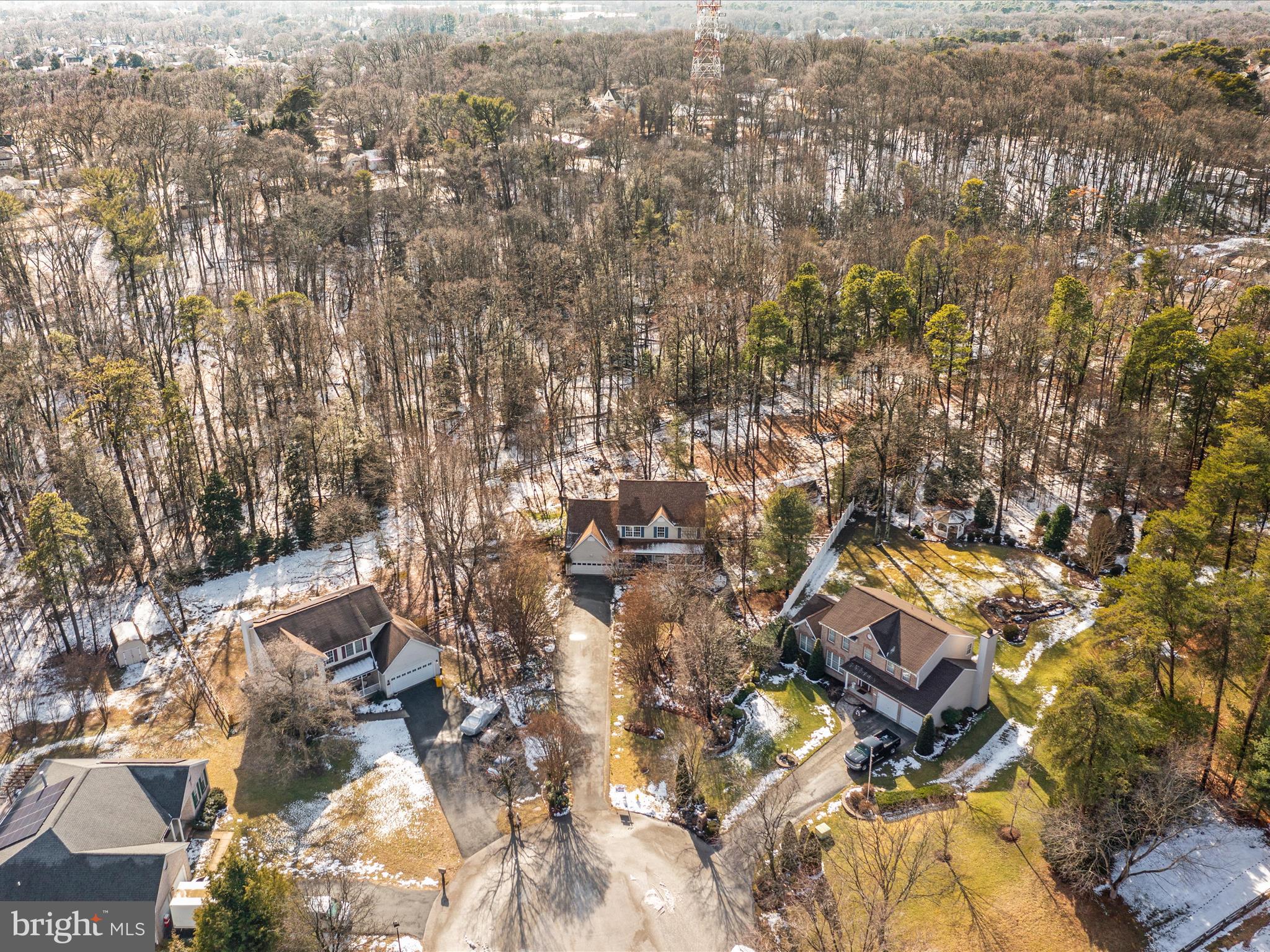 GRANDISONS PURCHASE - Residential