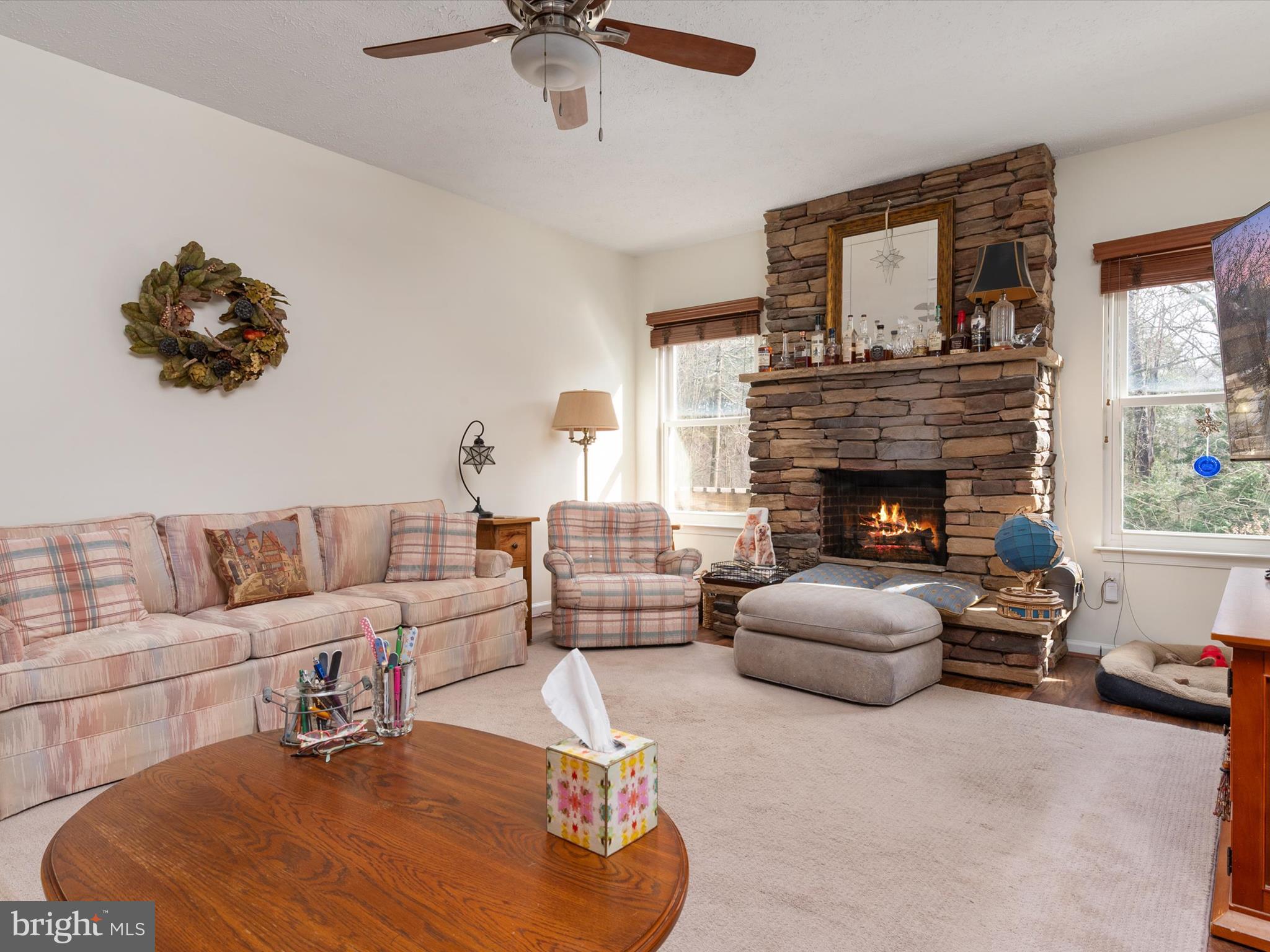 GRANDISONS PURCHASE - Residential