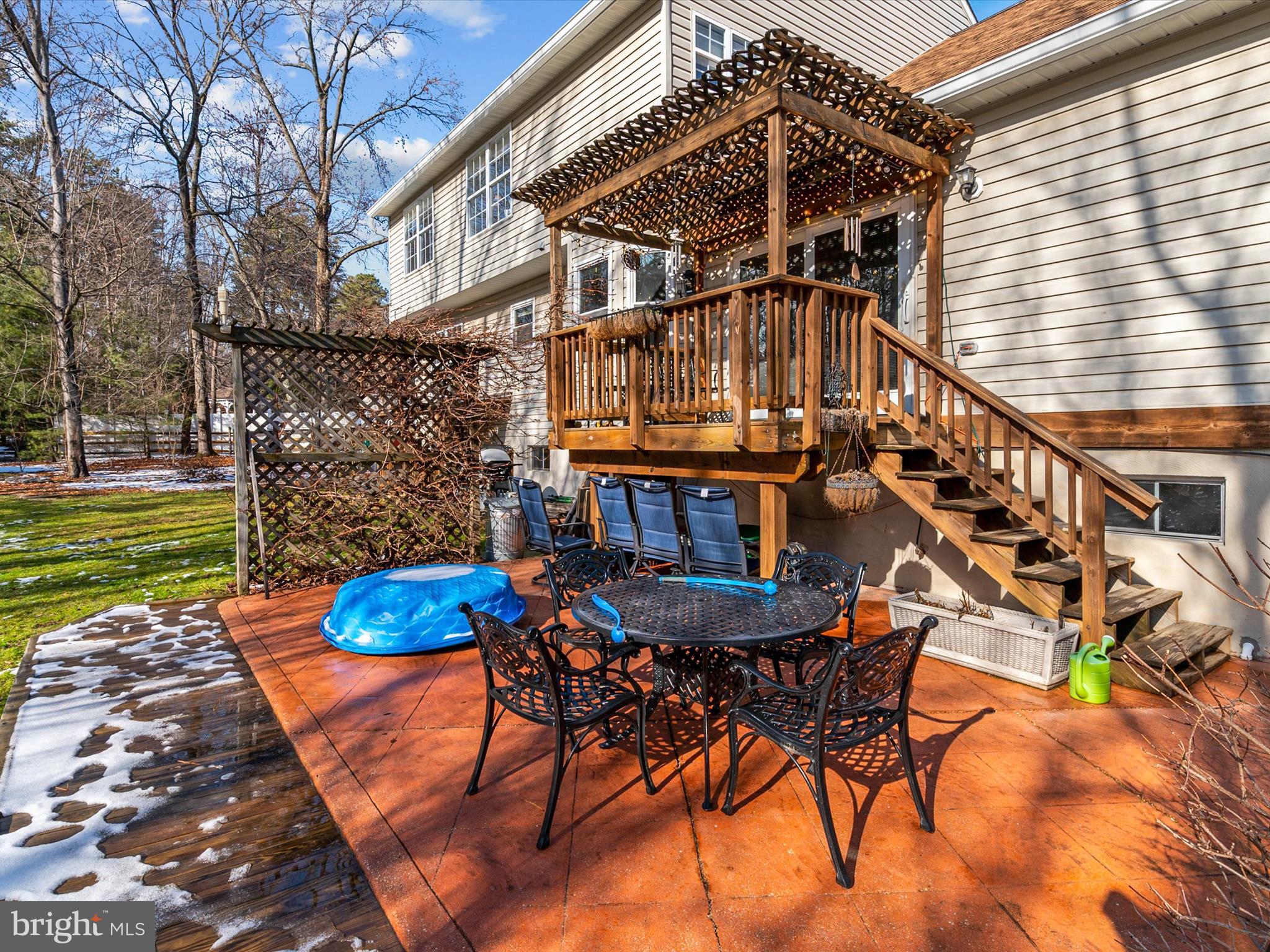 GRANDISONS PURCHASE - Residential