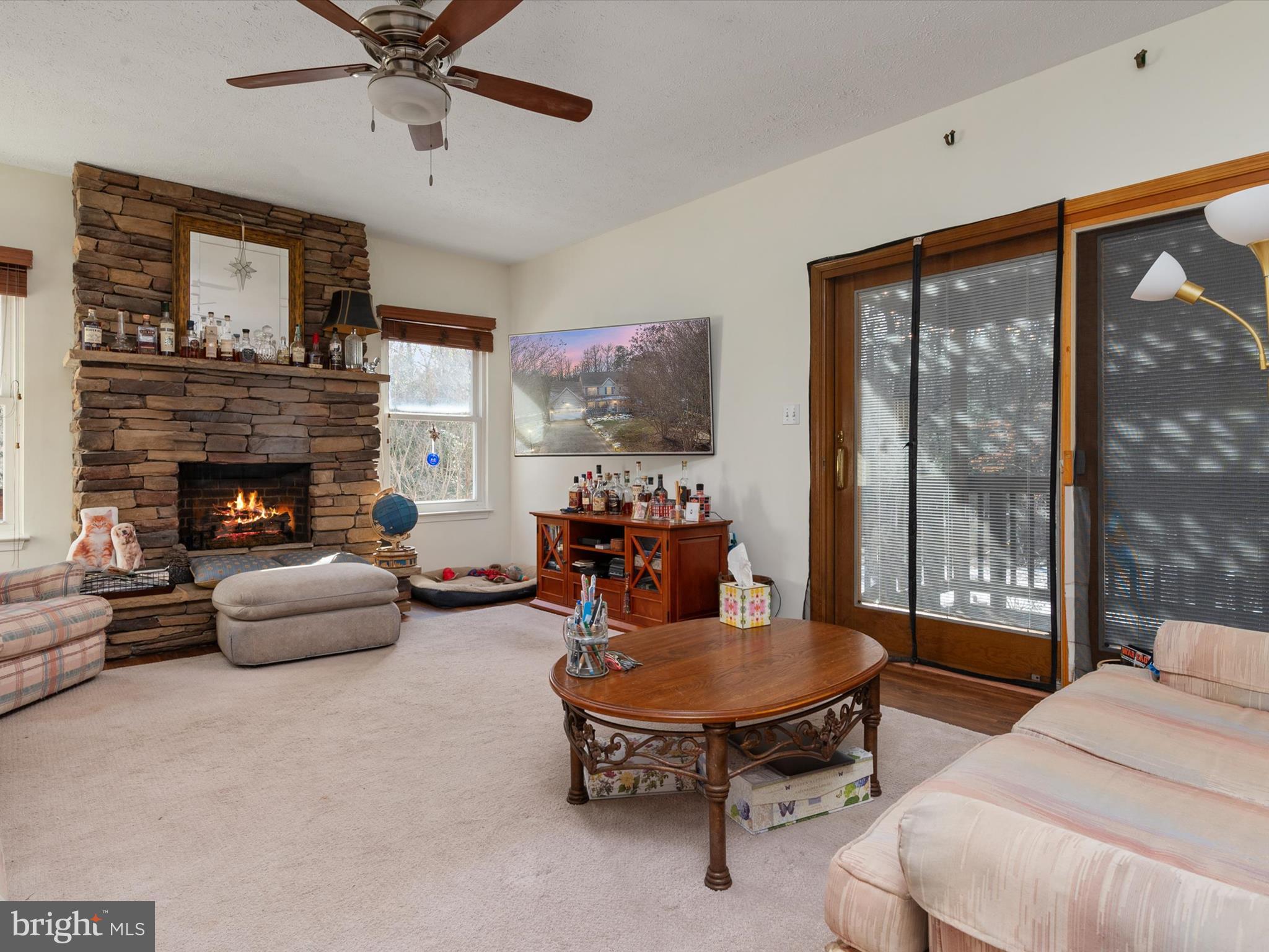 GRANDISONS PURCHASE - Residential