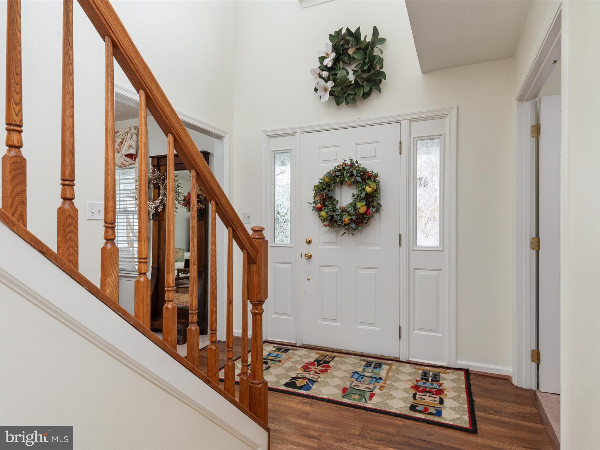 GRANDISONS PURCHASE - Residential