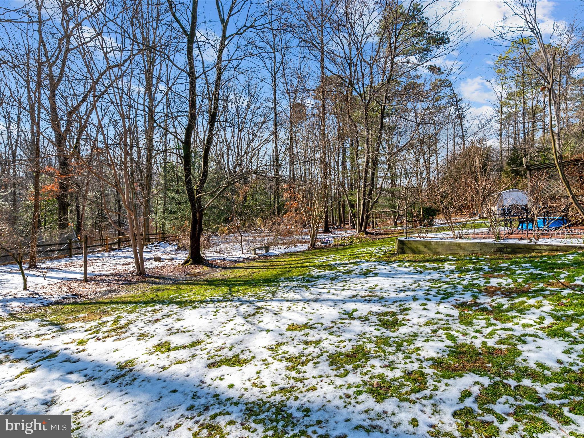 GRANDISONS PURCHASE - Residential