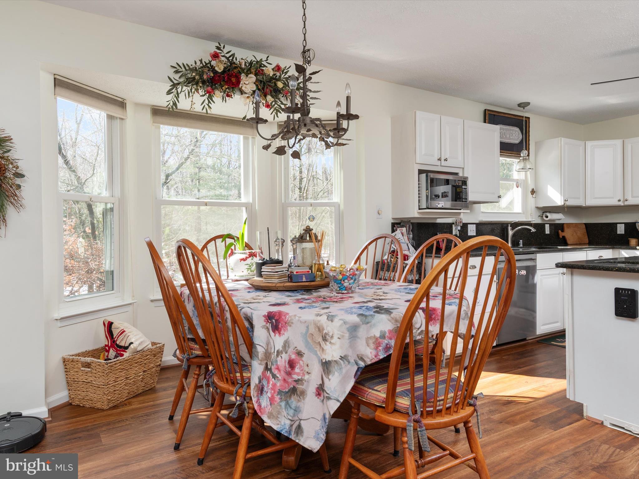 GRANDISONS PURCHASE - Residential