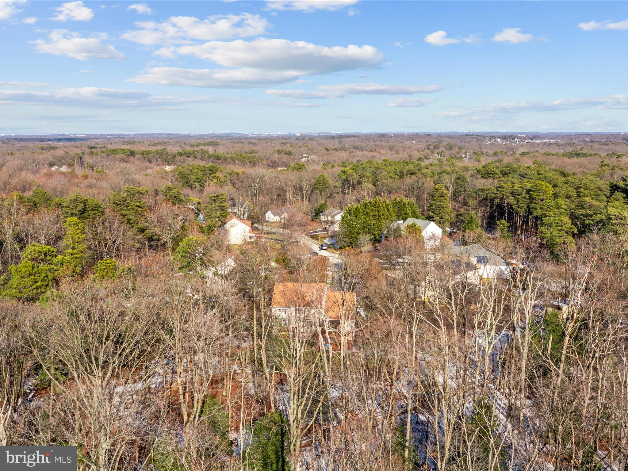 GRANDISONS PURCHASE - Residential