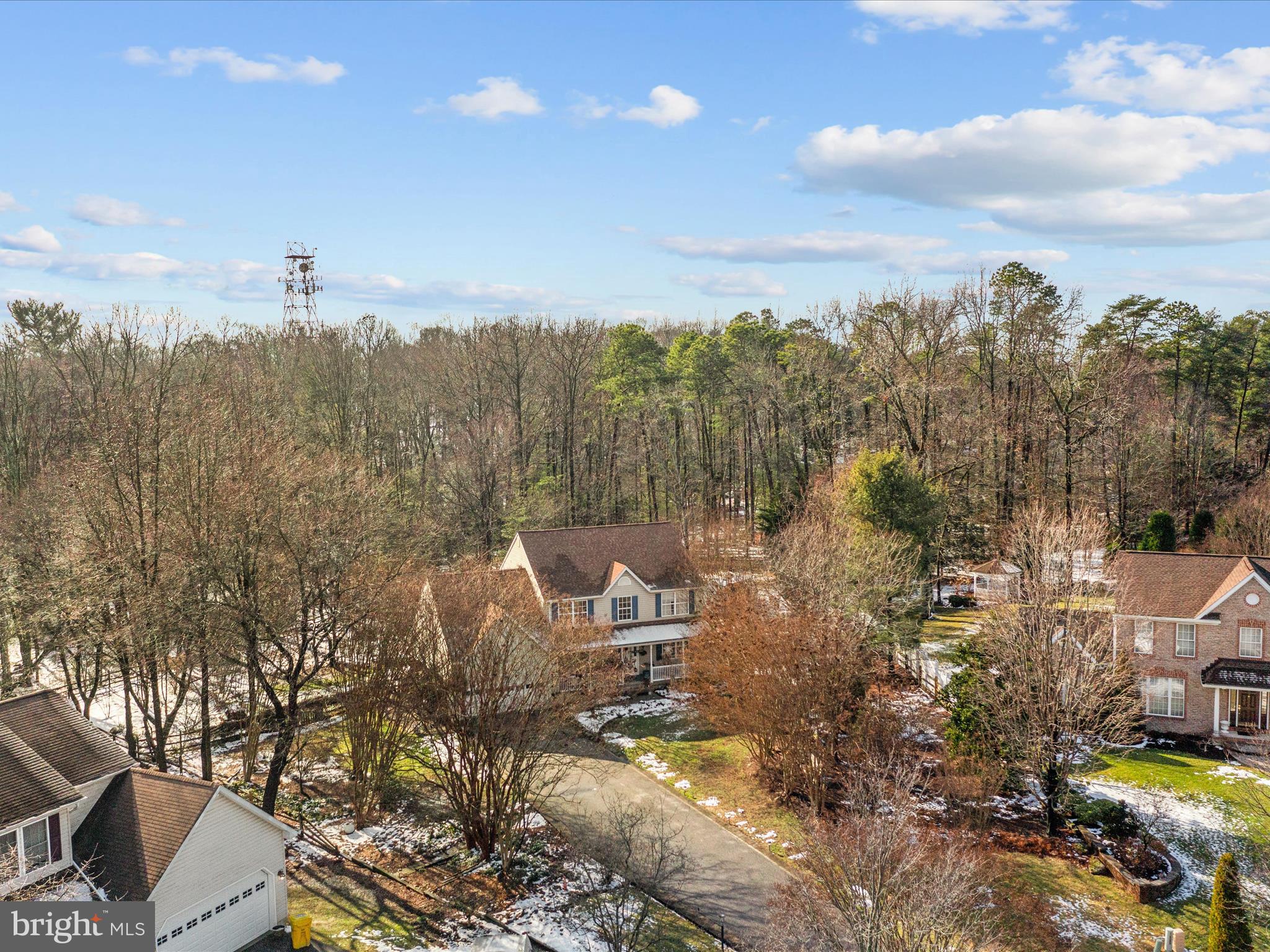 GRANDISONS PURCHASE - Residential