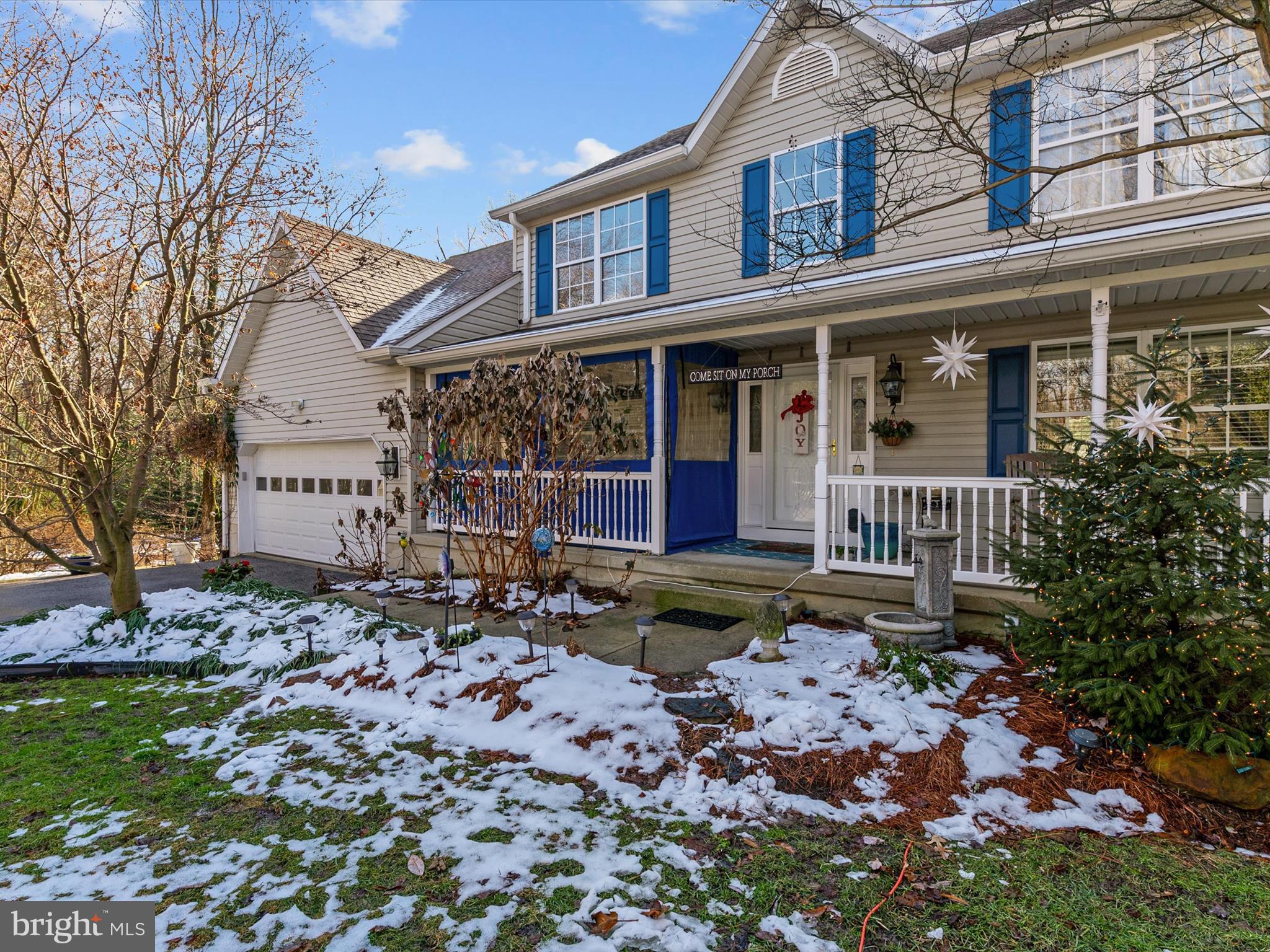 GRANDISONS PURCHASE - Residential