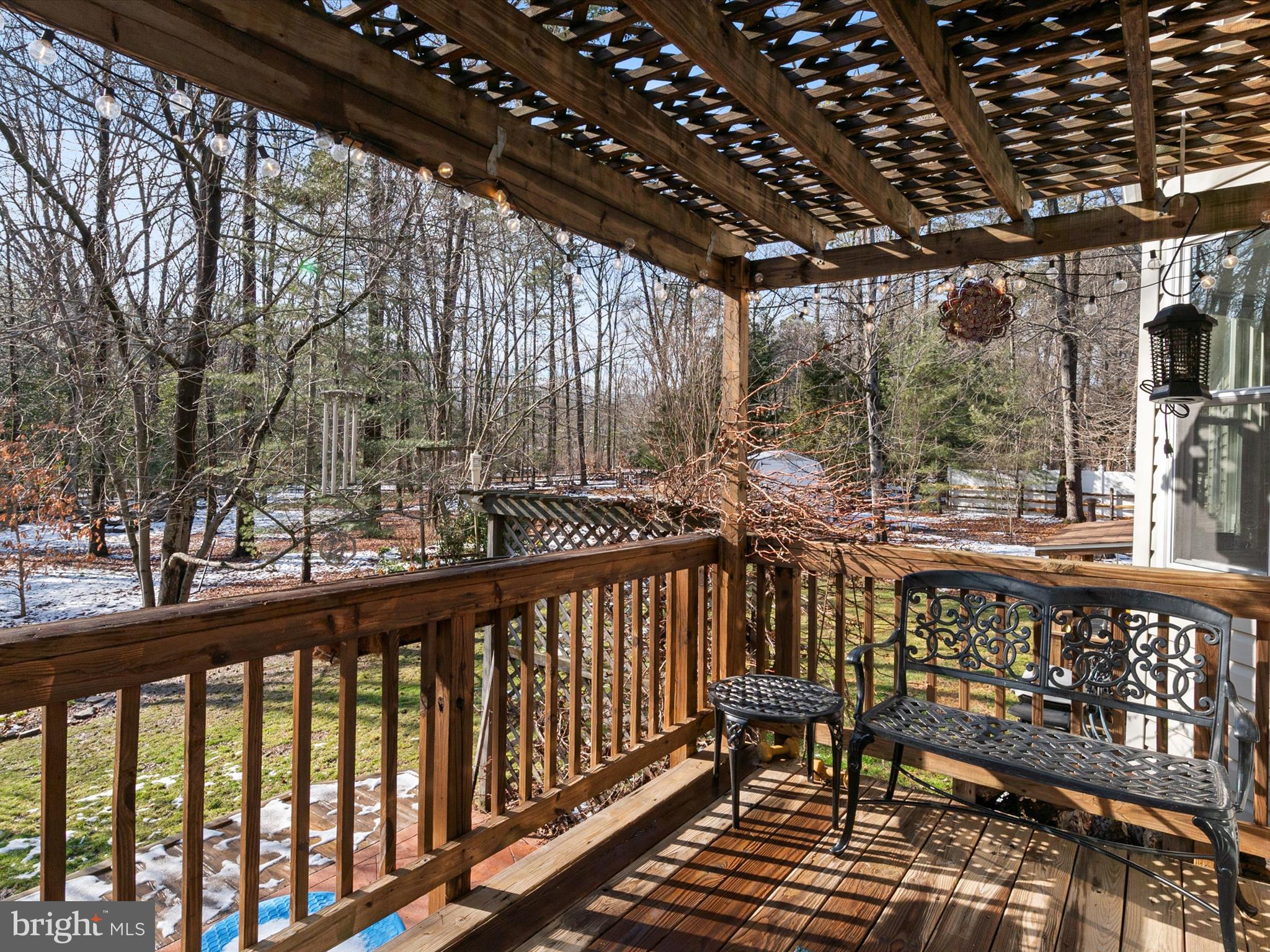 GRANDISONS PURCHASE - Residential