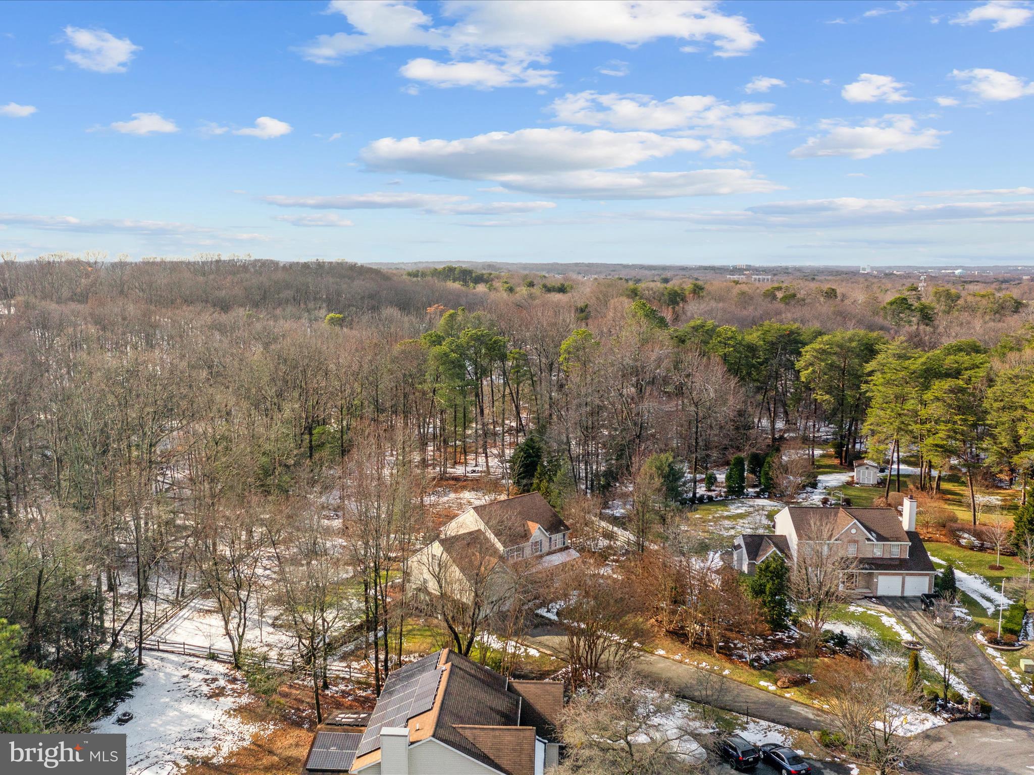 GRANDISONS PURCHASE - Residential