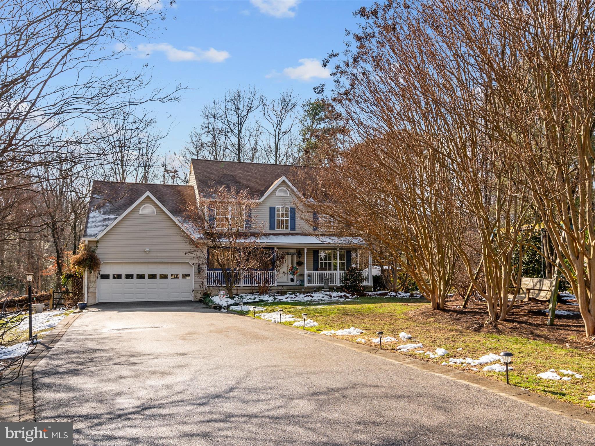 GRANDISONS PURCHASE - Residential