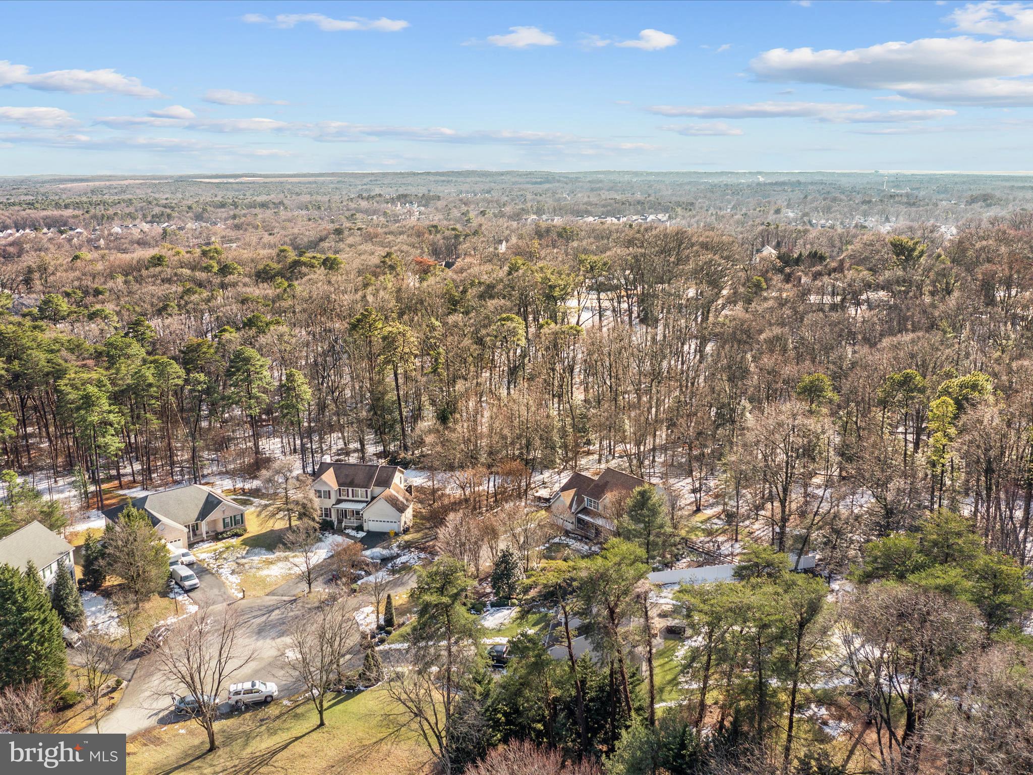 GRANDISONS PURCHASE - Residential